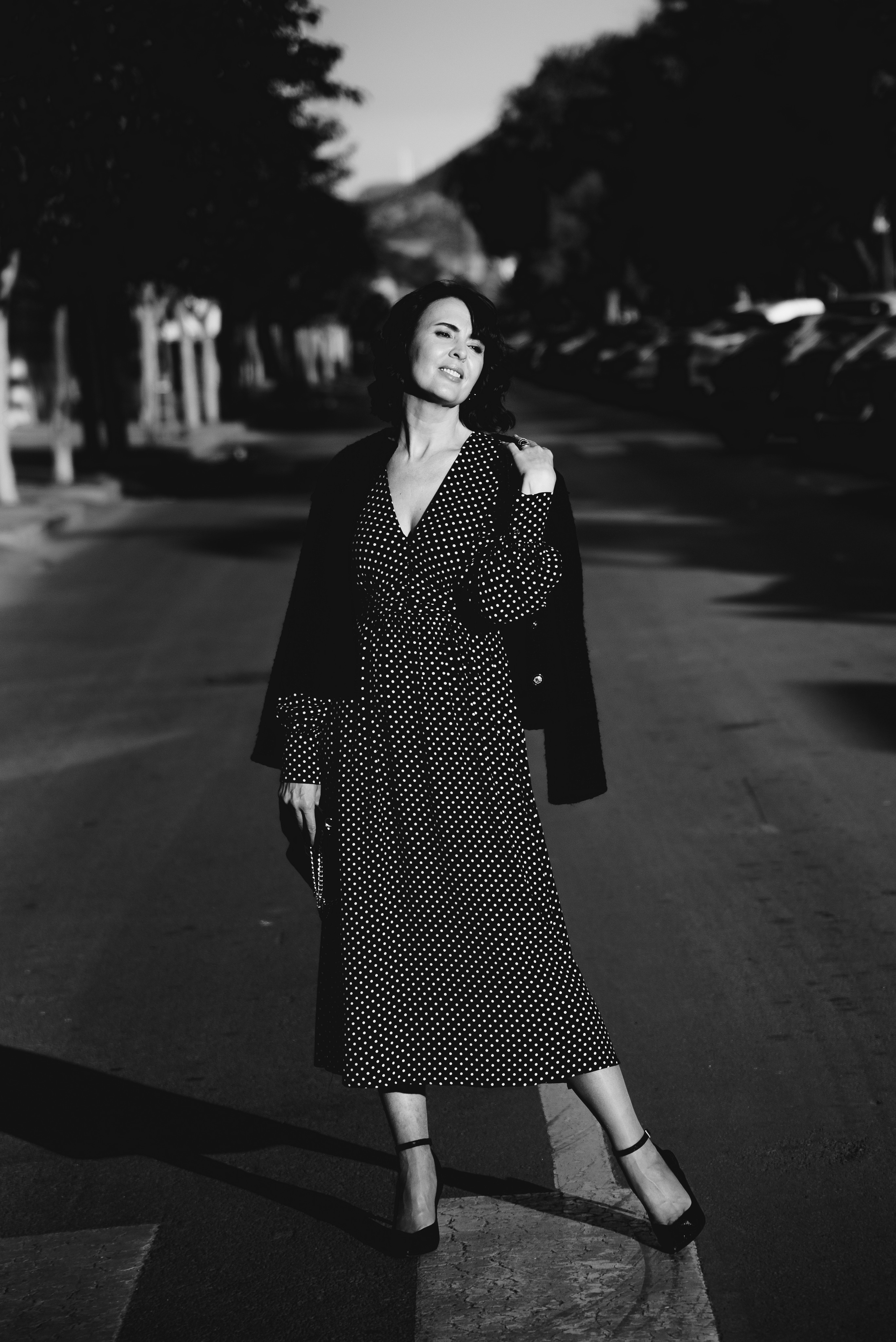 Стилизованная фотопрогулка по Картахене