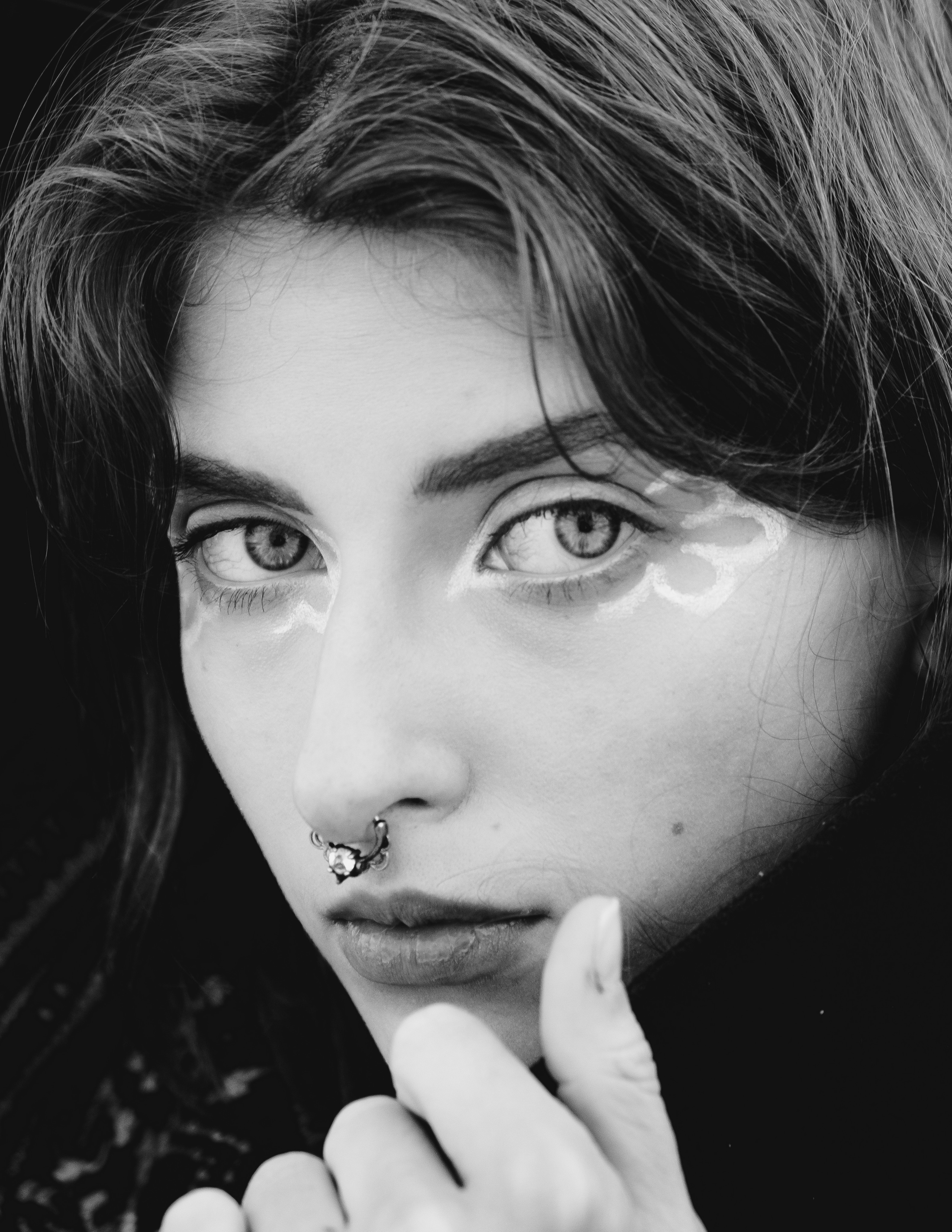 Enjoy the Silence. Атмосферная фотопрогулка у моря в Испании