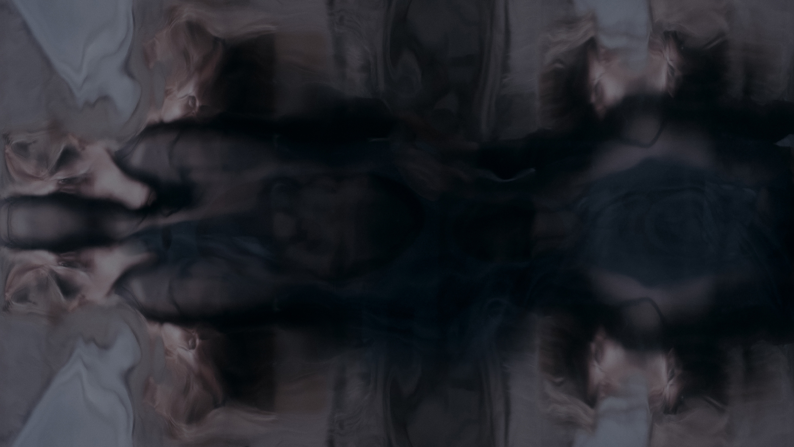 Paper World. Креативная студийная фотосессия в стиле арт хаус