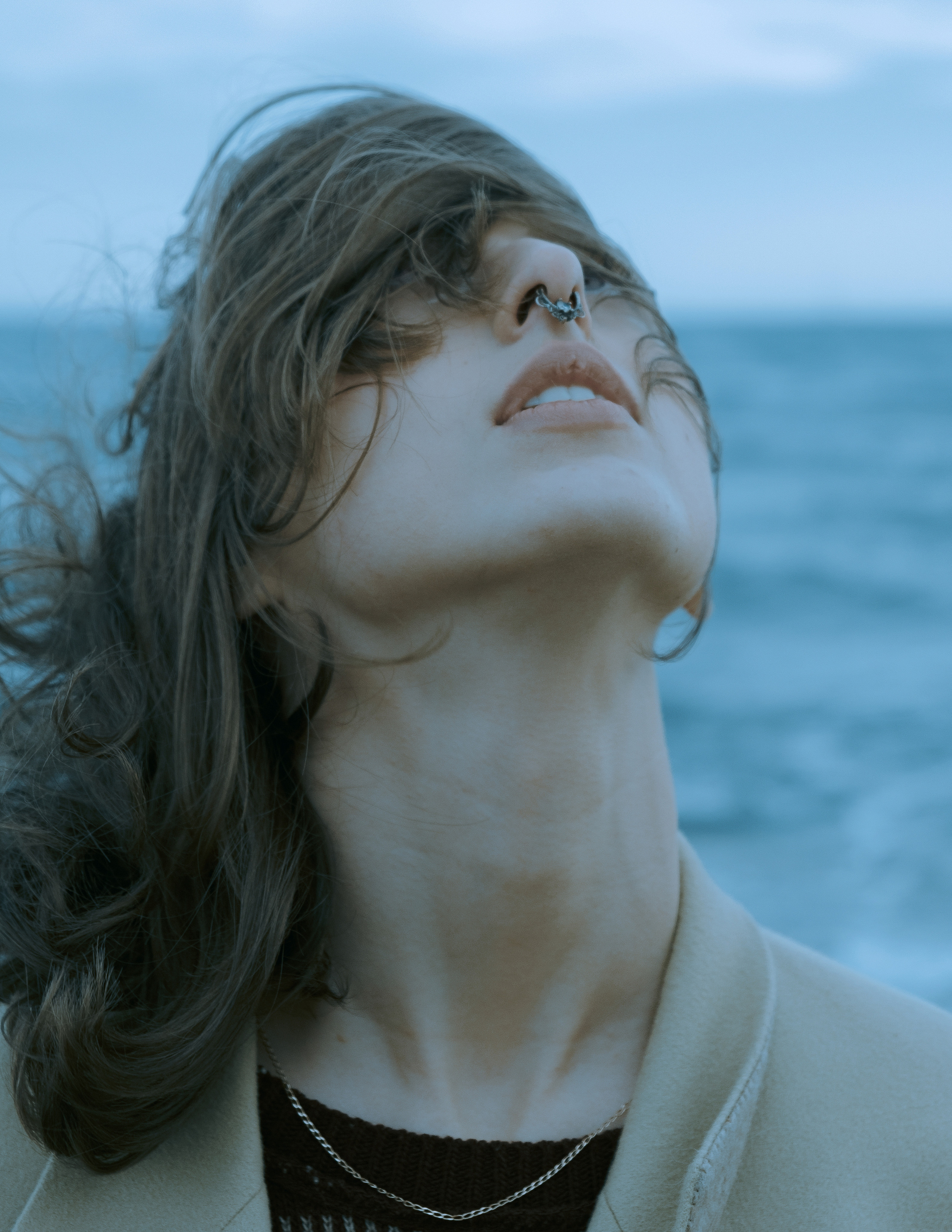 Enjoy the Silence. Атмосферная фотопрогулка у моря в Испании