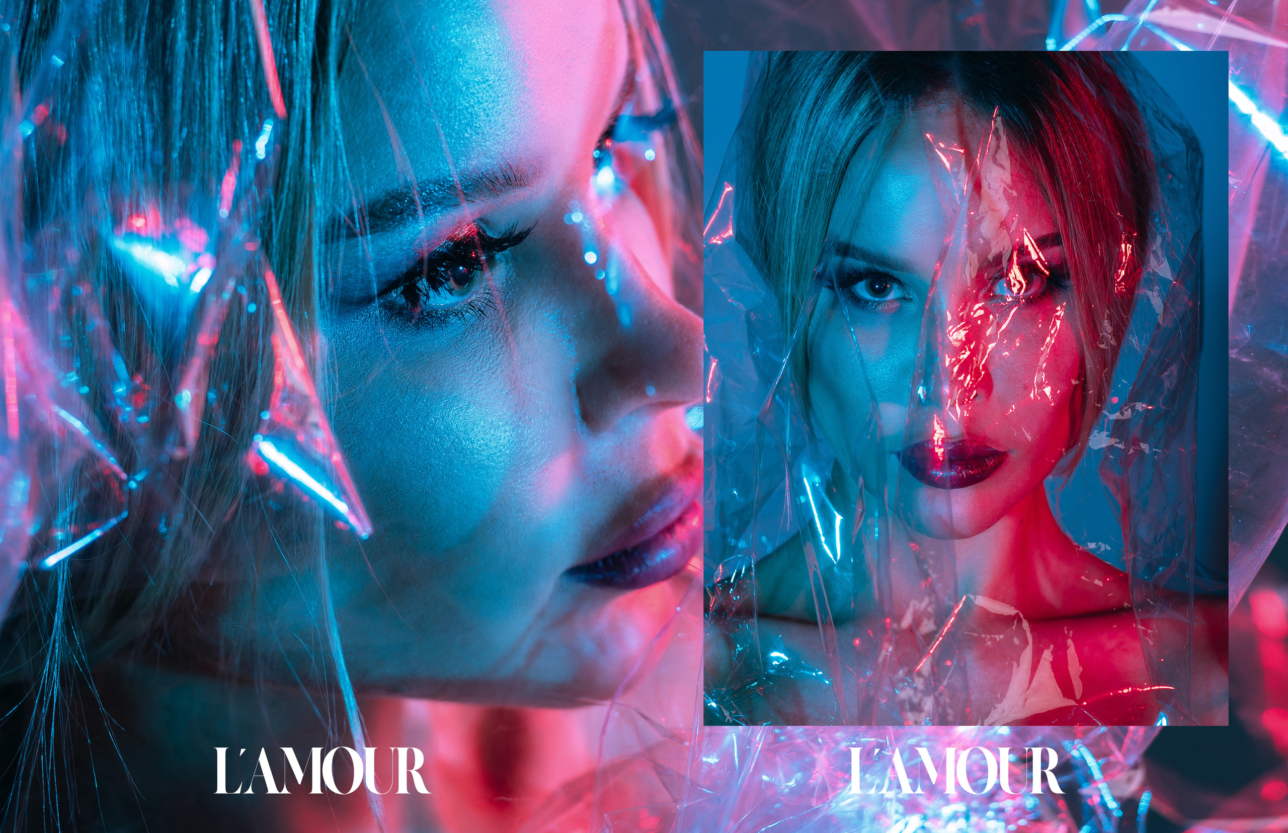 L'AMOUR Magazine | Beauty (Anna)