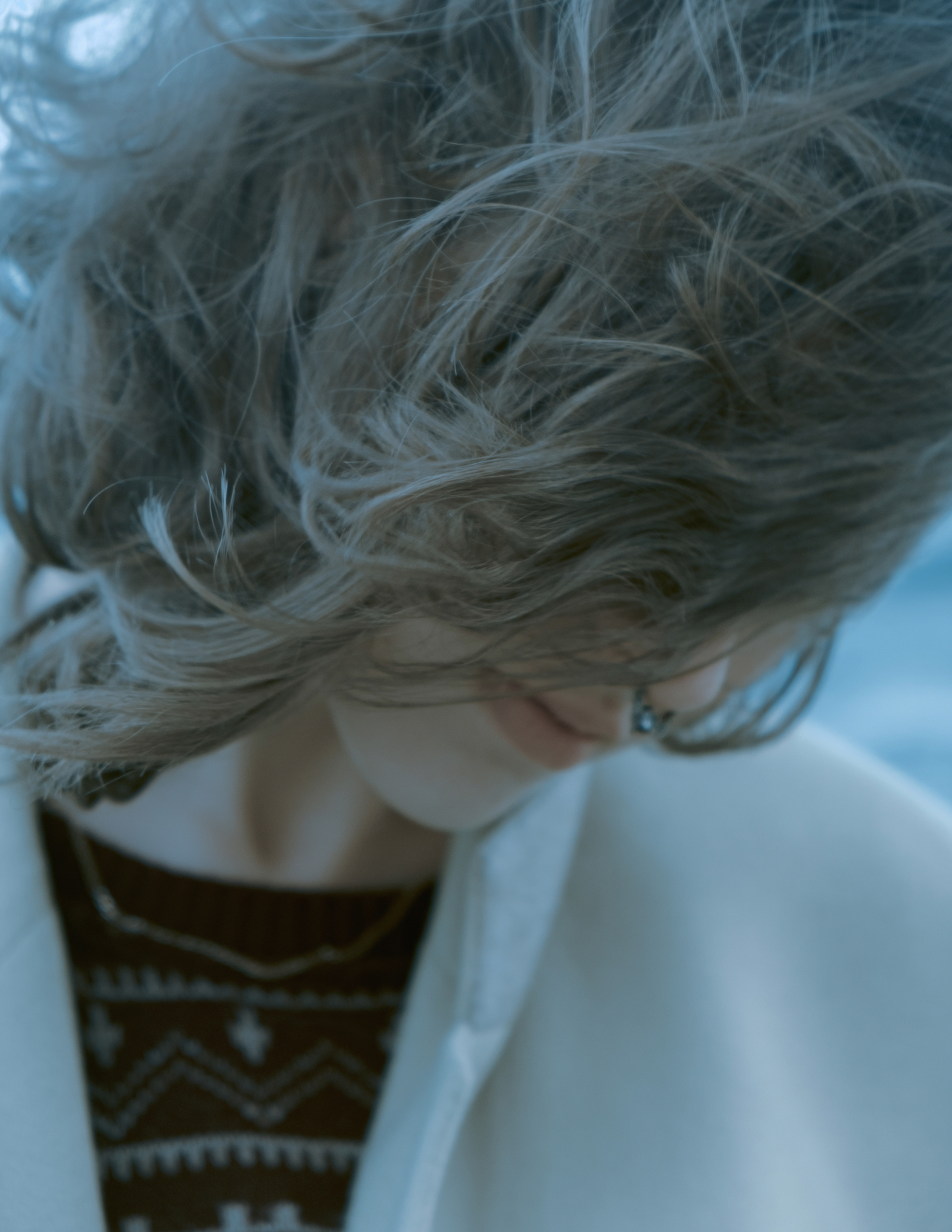 Enjoy the Silence. Атмосферная фотопрогулка у моря в Испании