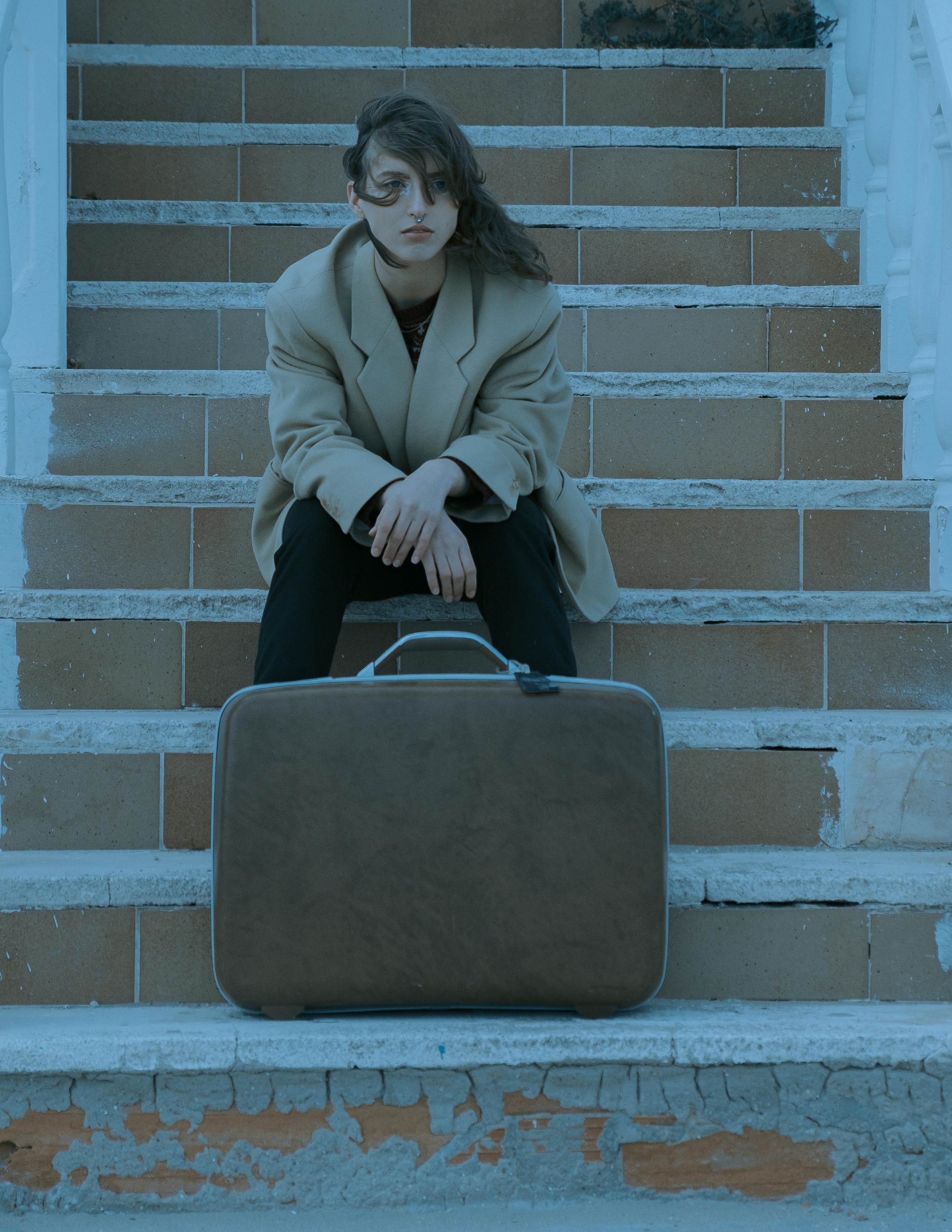 Enjoy the Silence. Атмосферная фотопрогулка у моря в Испании