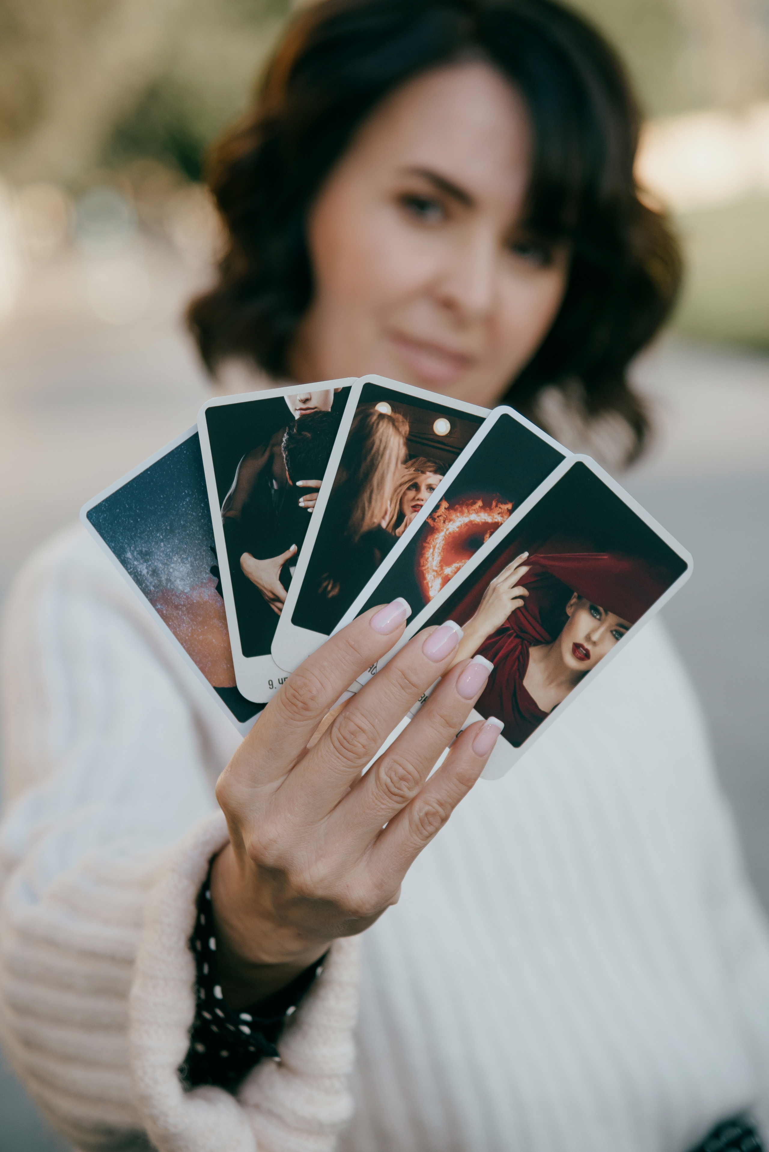 Стилизованная фотопрогулка по Картахене