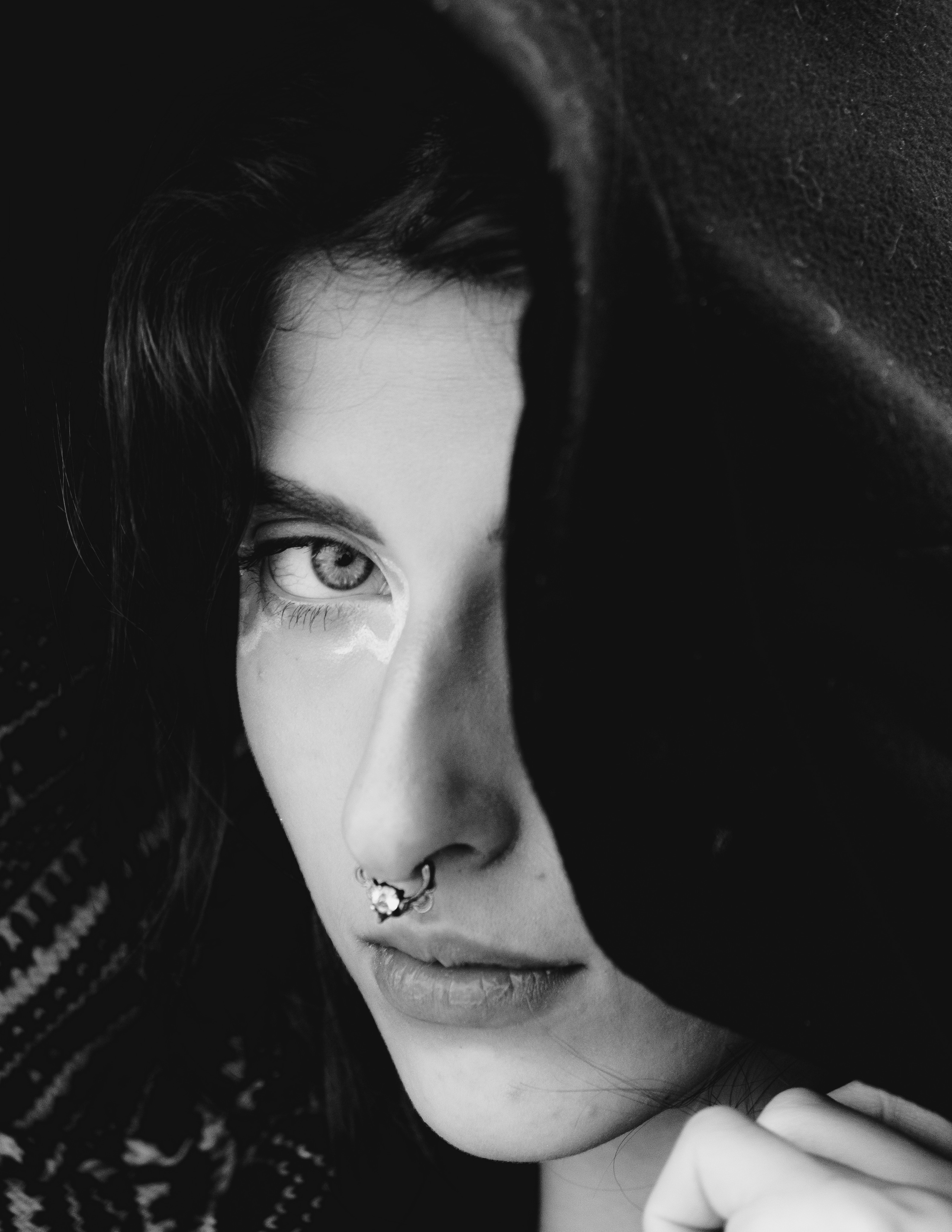 Enjoy the Silence. Атмосферная фотопрогулка у моря в Испании