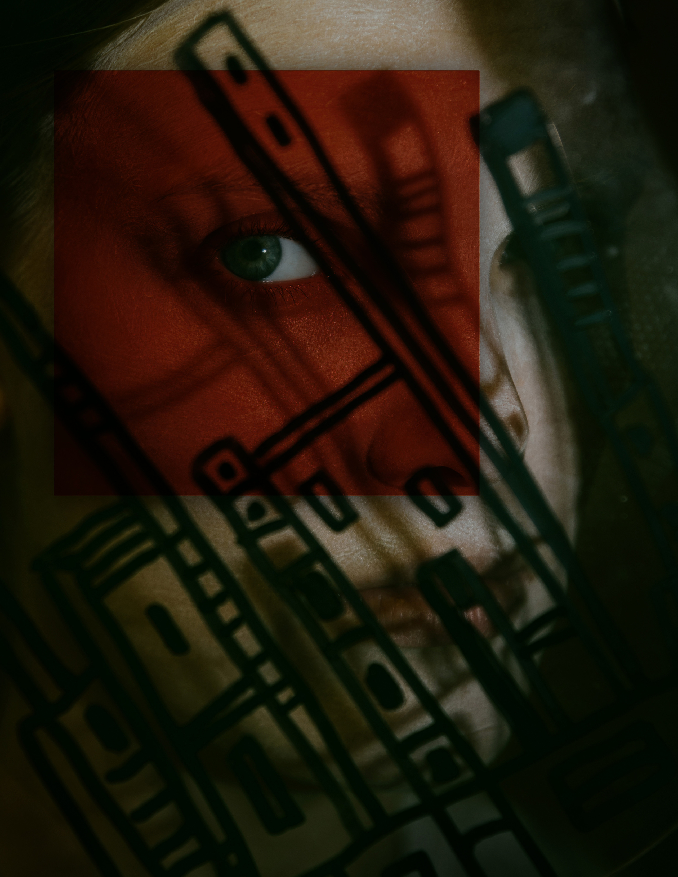 Before the Dawn. Небольшая концептуальная фотосессия