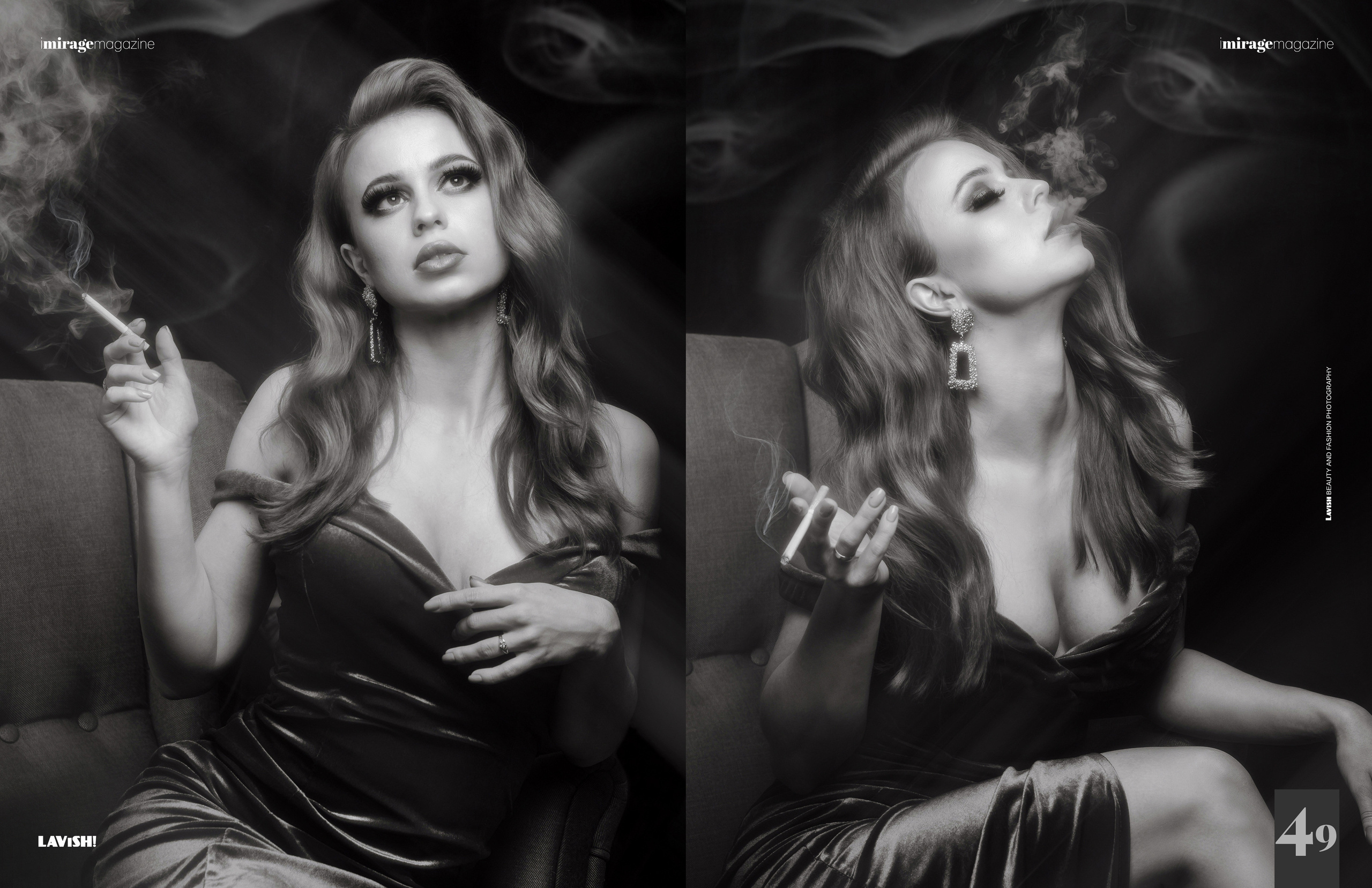 IMIRAGEmagazine #1239 (Jessica Rabbit)