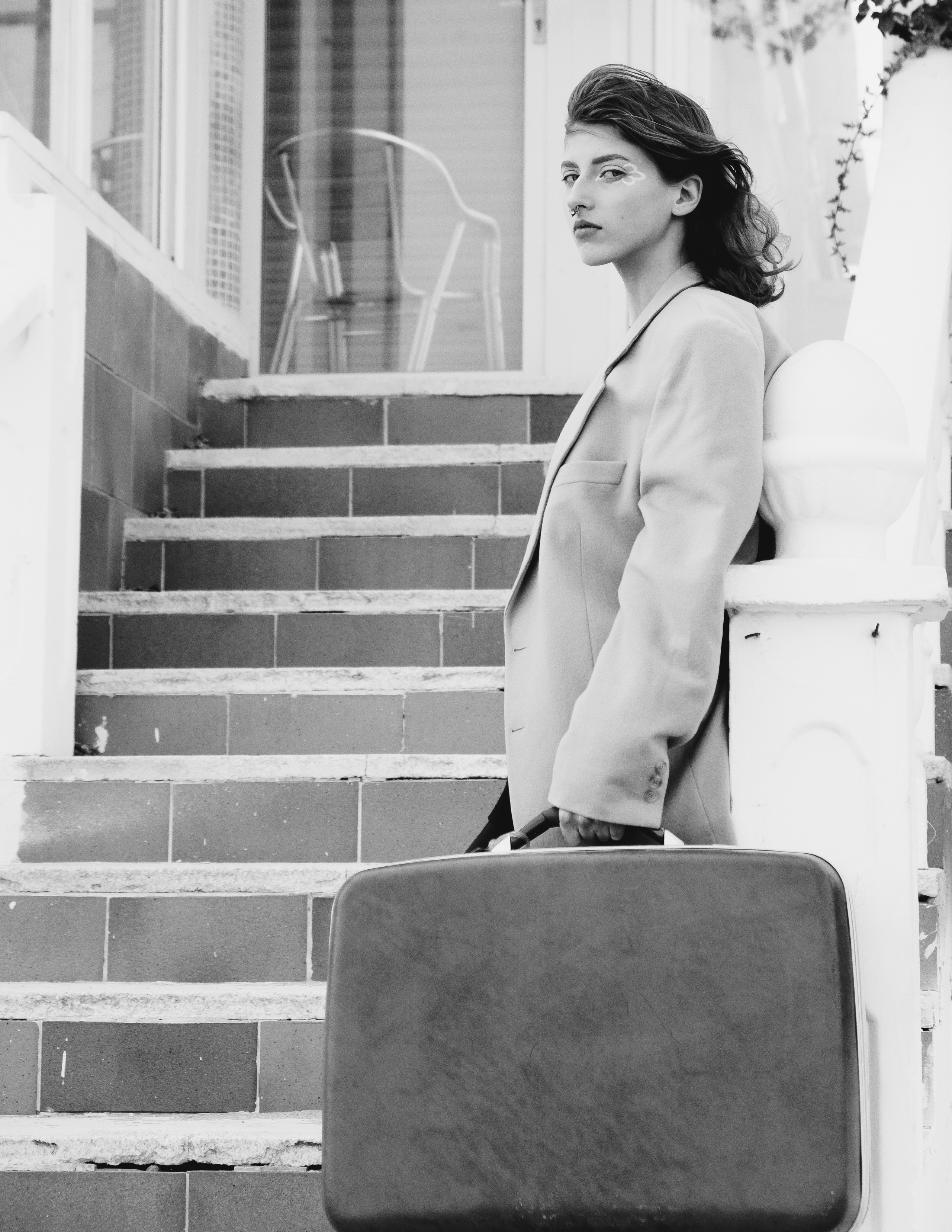 Enjoy the Silence. Атмосферная фотопрогулка у моря в Испании