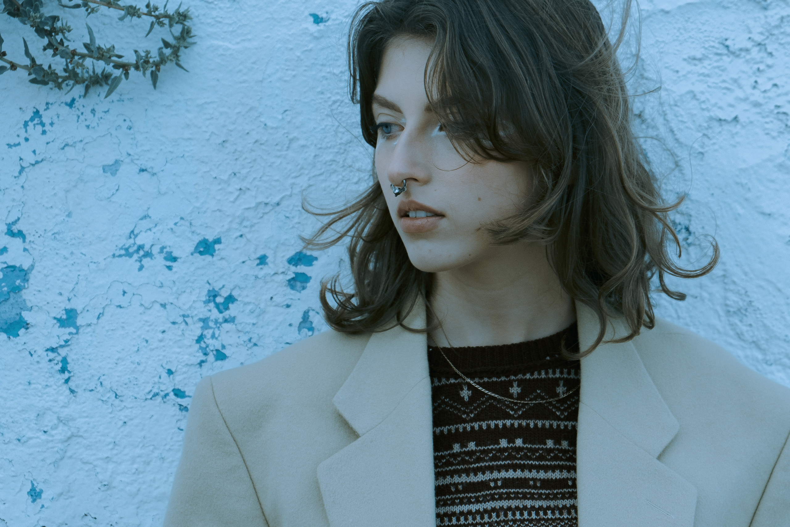 Enjoy the Silence. Атмосферная фотопрогулка у моря в Испании