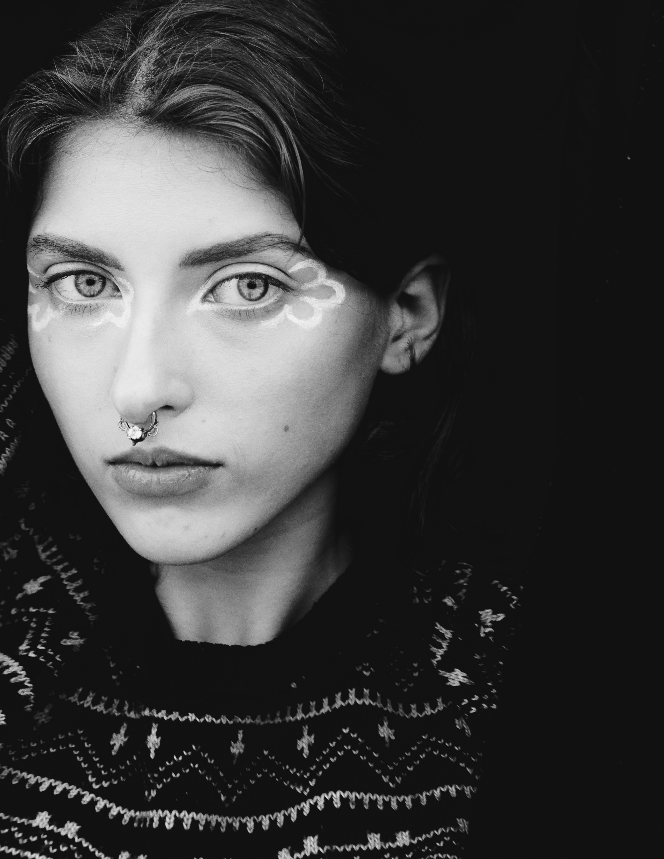 Enjoy the Silence. Атмосферная фотопрогулка у моря в Испании