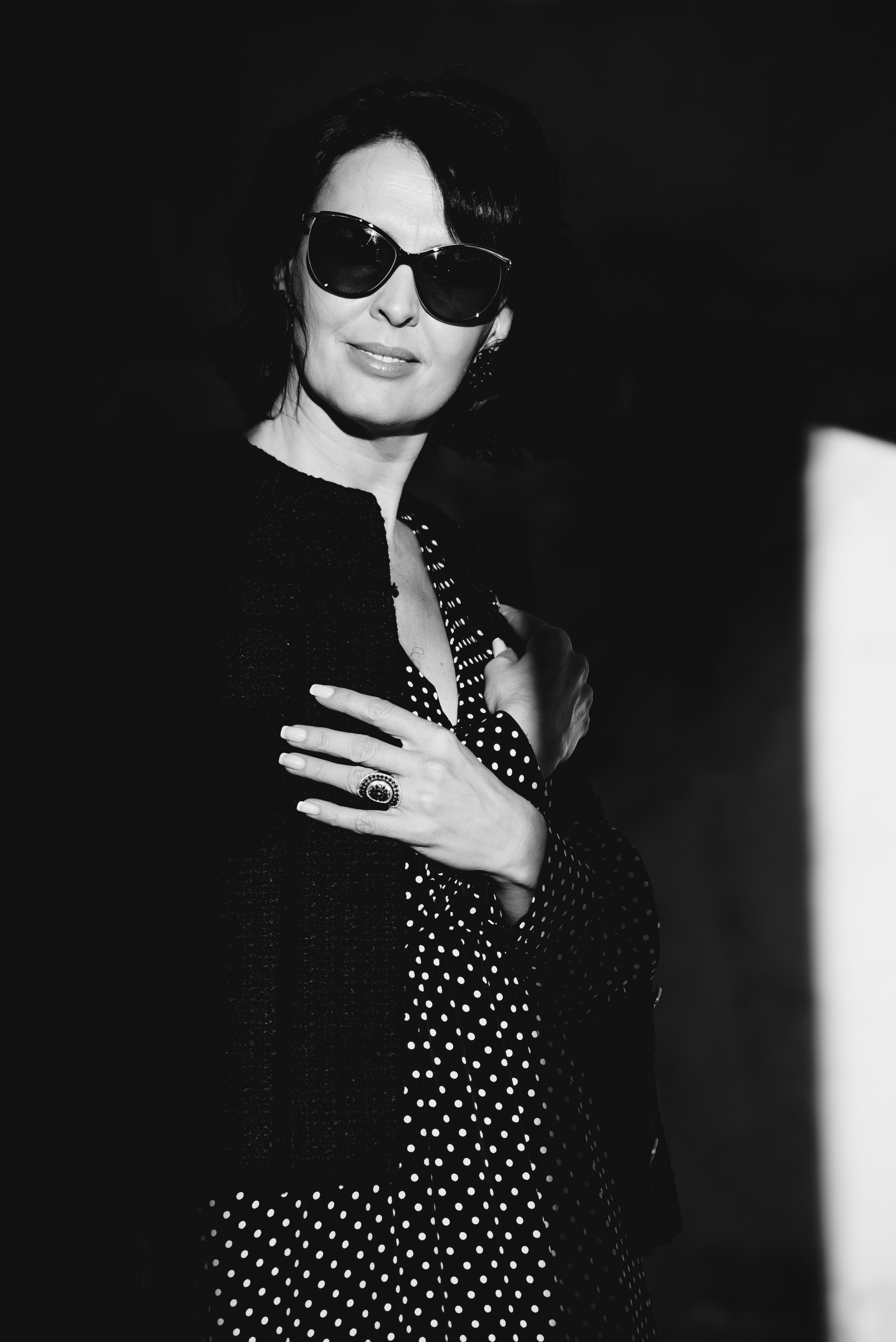 Стилизованная фотопрогулка по Картахене