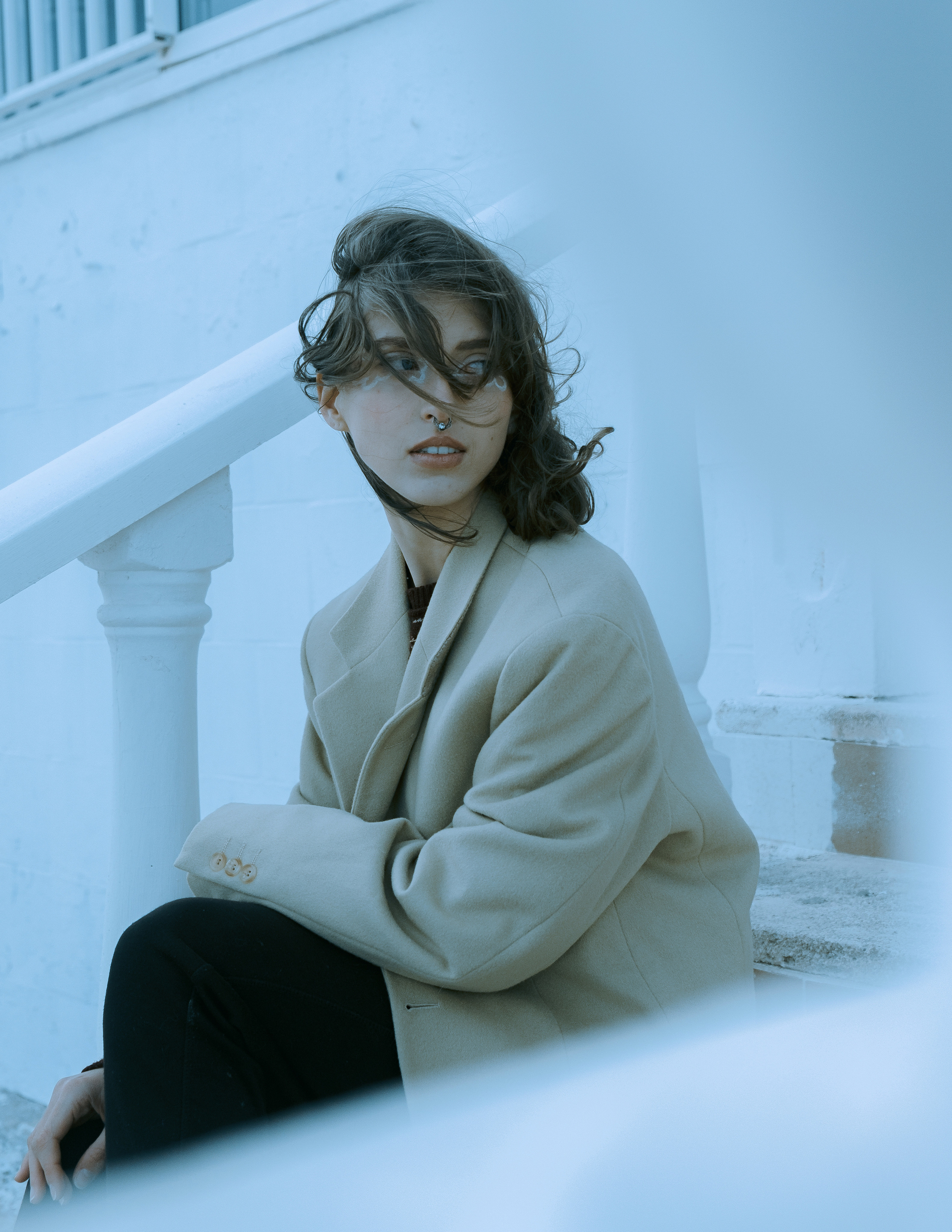 Enjoy the Silence. Атмосферная фотопрогулка у моря в Испании