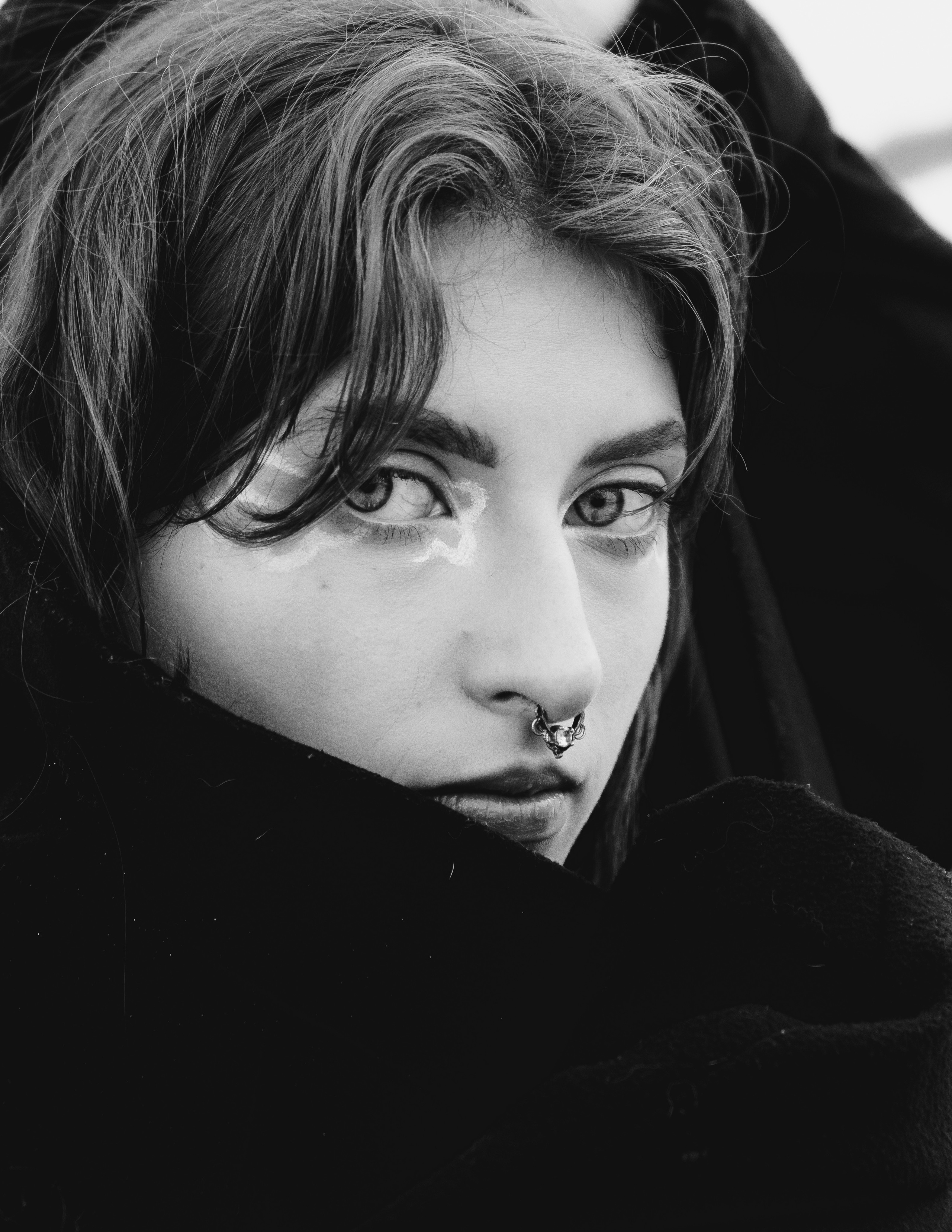 Enjoy the Silence. Атмосферная фотопрогулка у моря в Испании