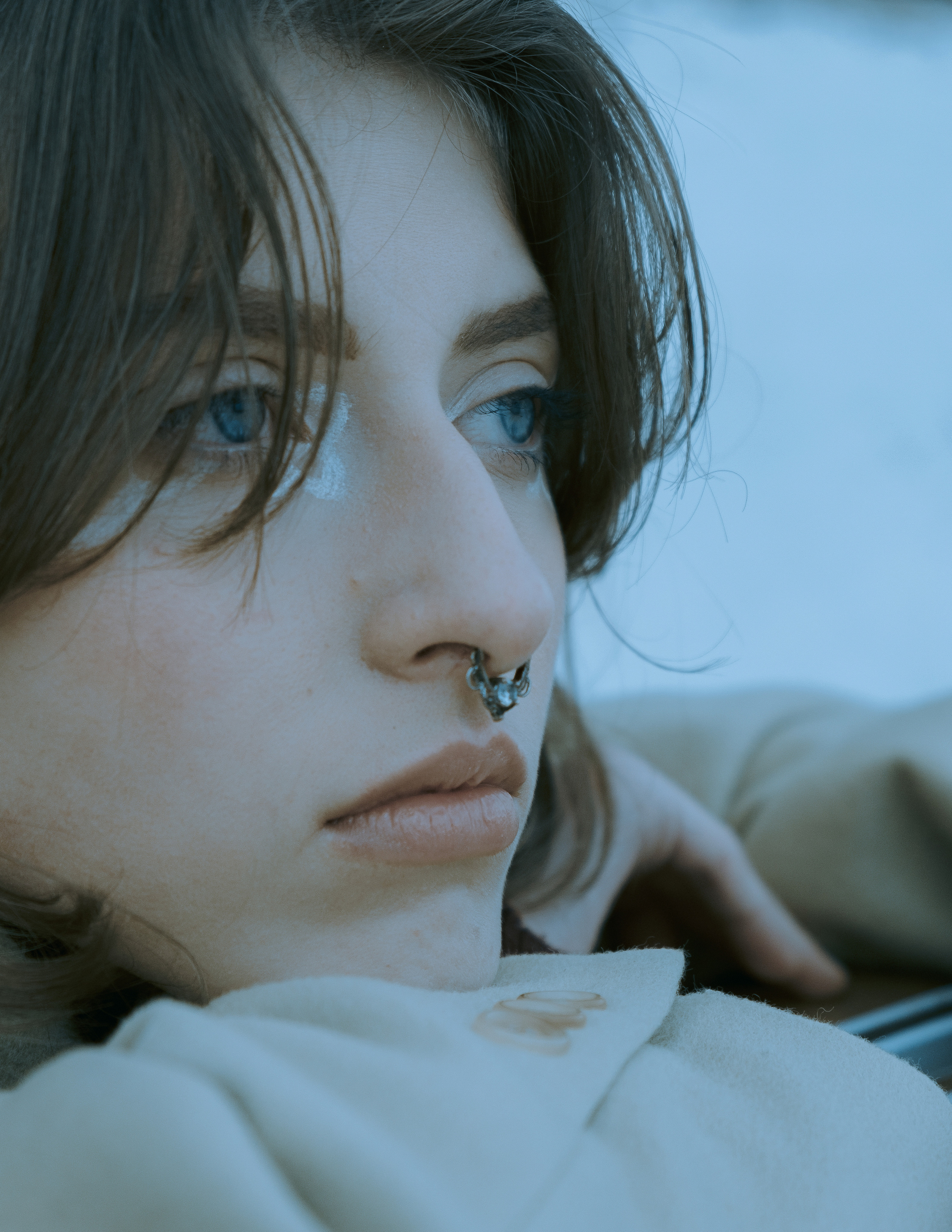 Enjoy the Silence. Атмосферная фотопрогулка у моря в Испании