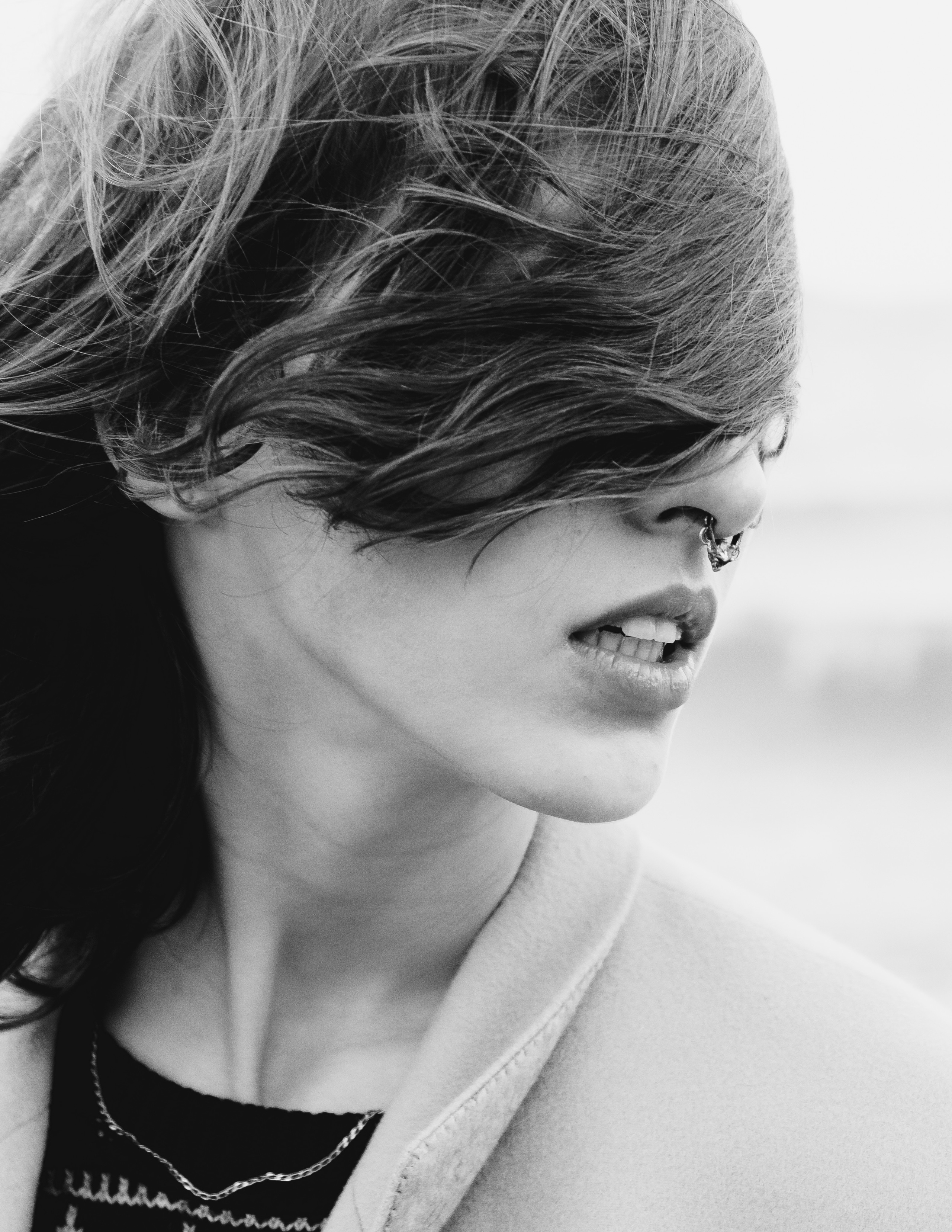 Enjoy the Silence. Атмосферная фотопрогулка у моря в Испании