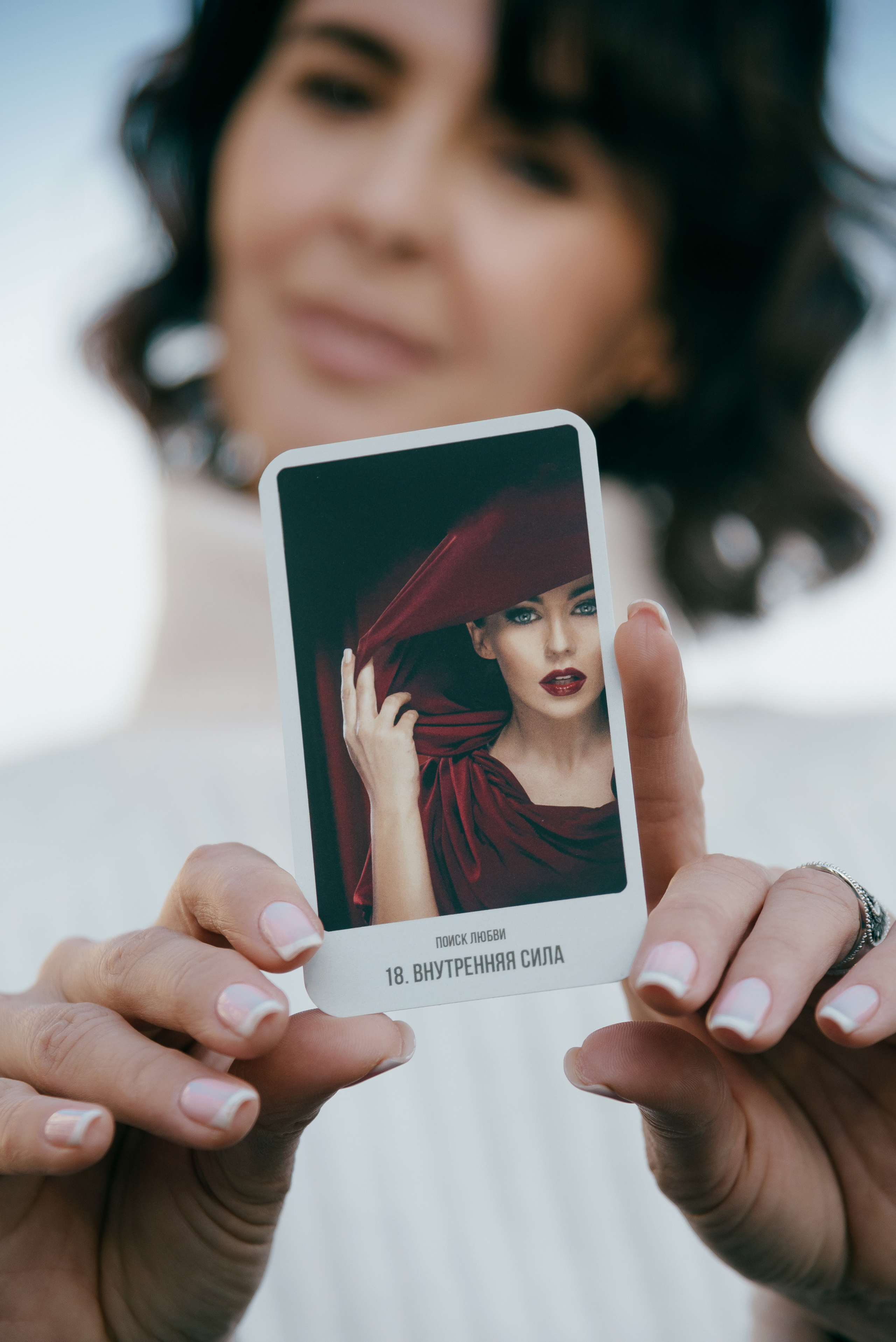 Стилизованная фотопрогулка по Картахене