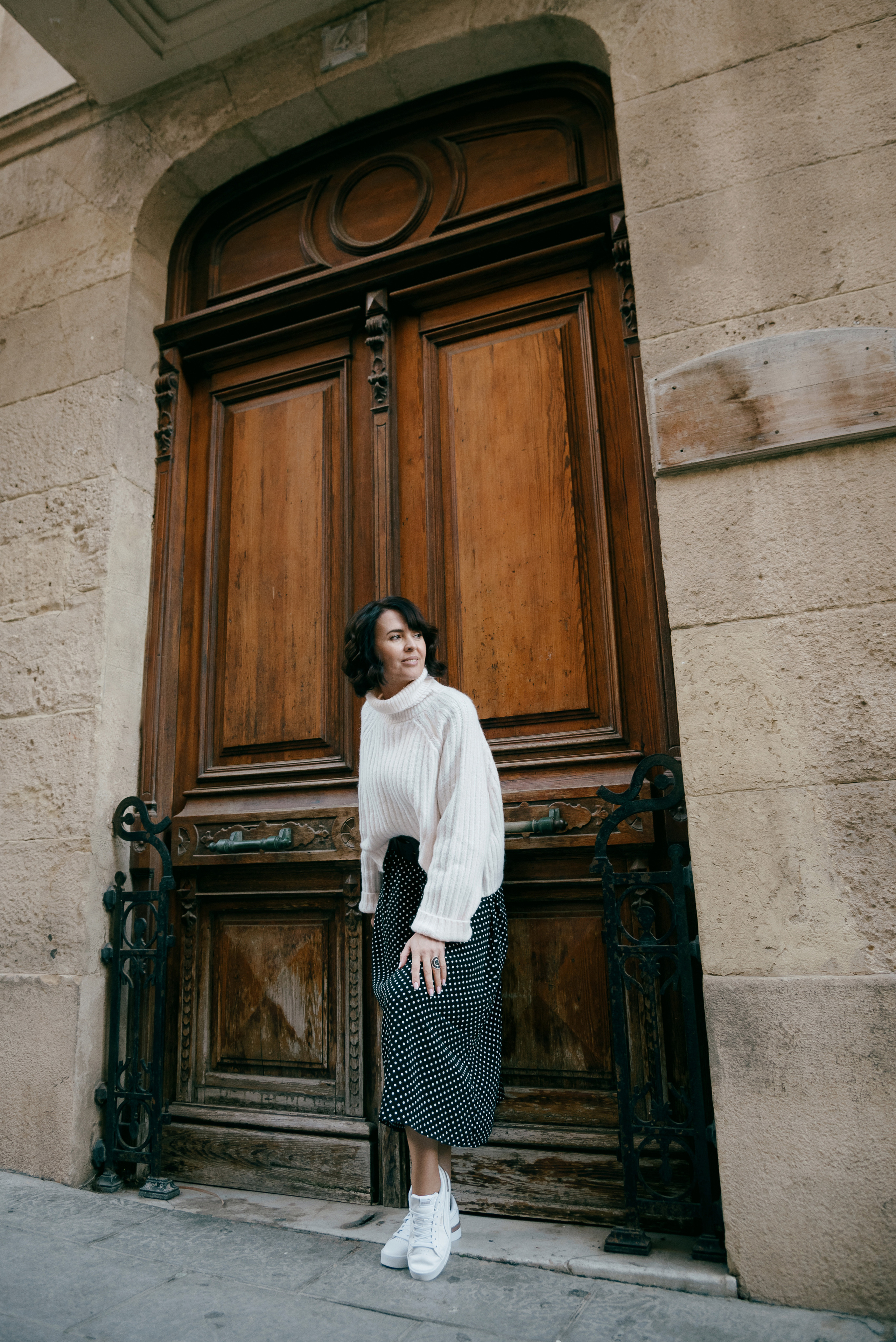 Стилизованная фотопрогулка по Картахене