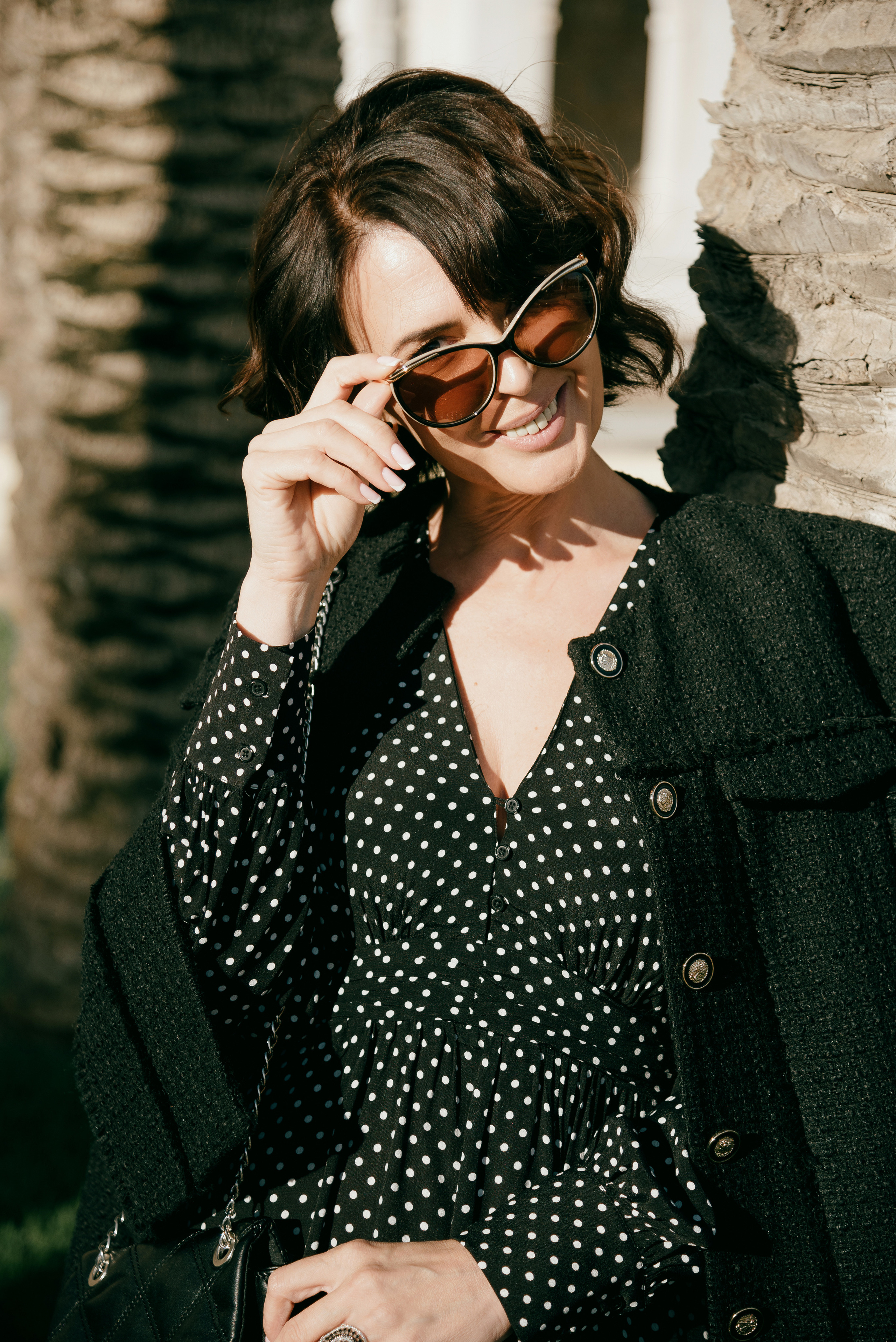 Стилизованная фотопрогулка по Картахене