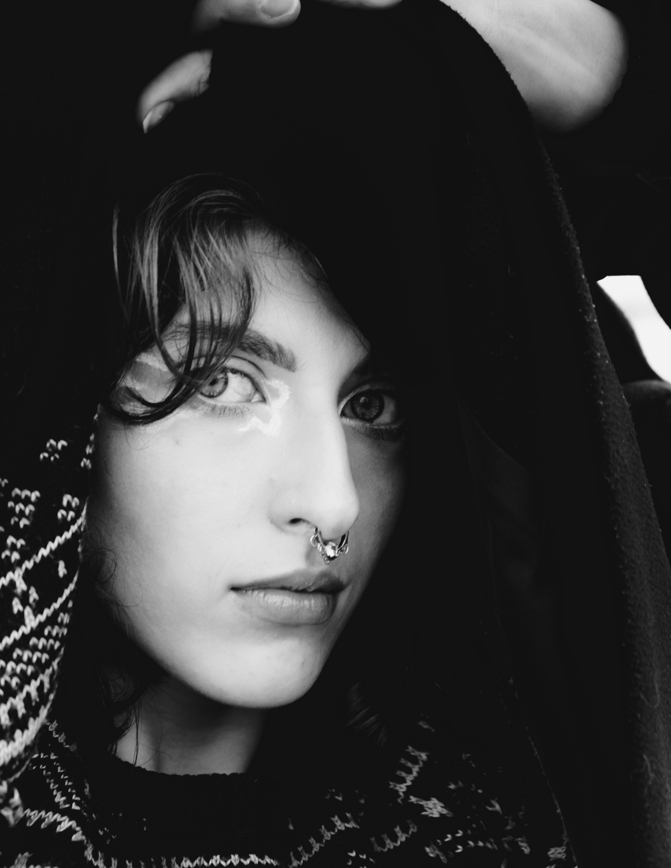 Enjoy the Silence. Атмосферная фотопрогулка у моря в Испании