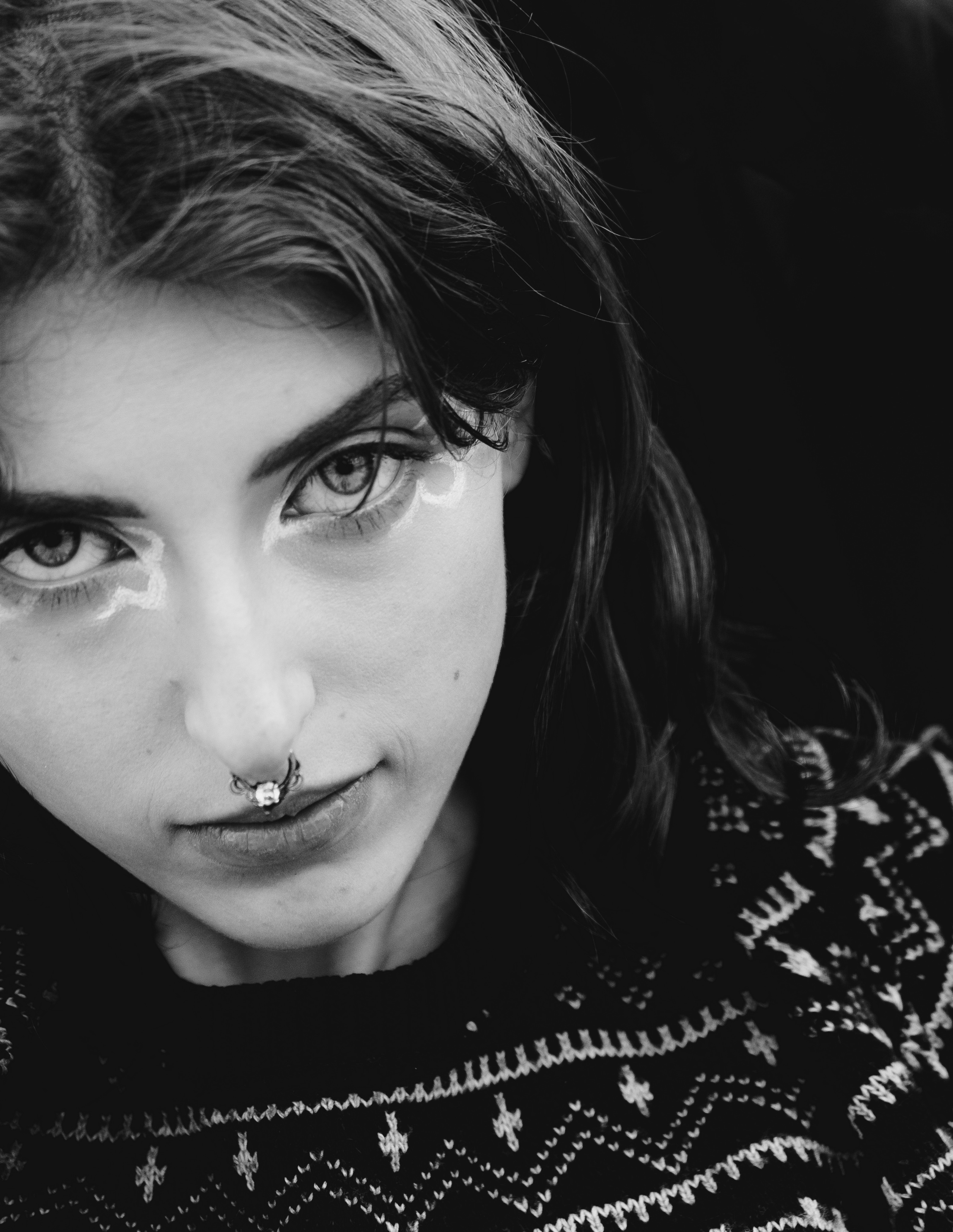 Enjoy the Silence. Атмосферная фотопрогулка у моря в Испании