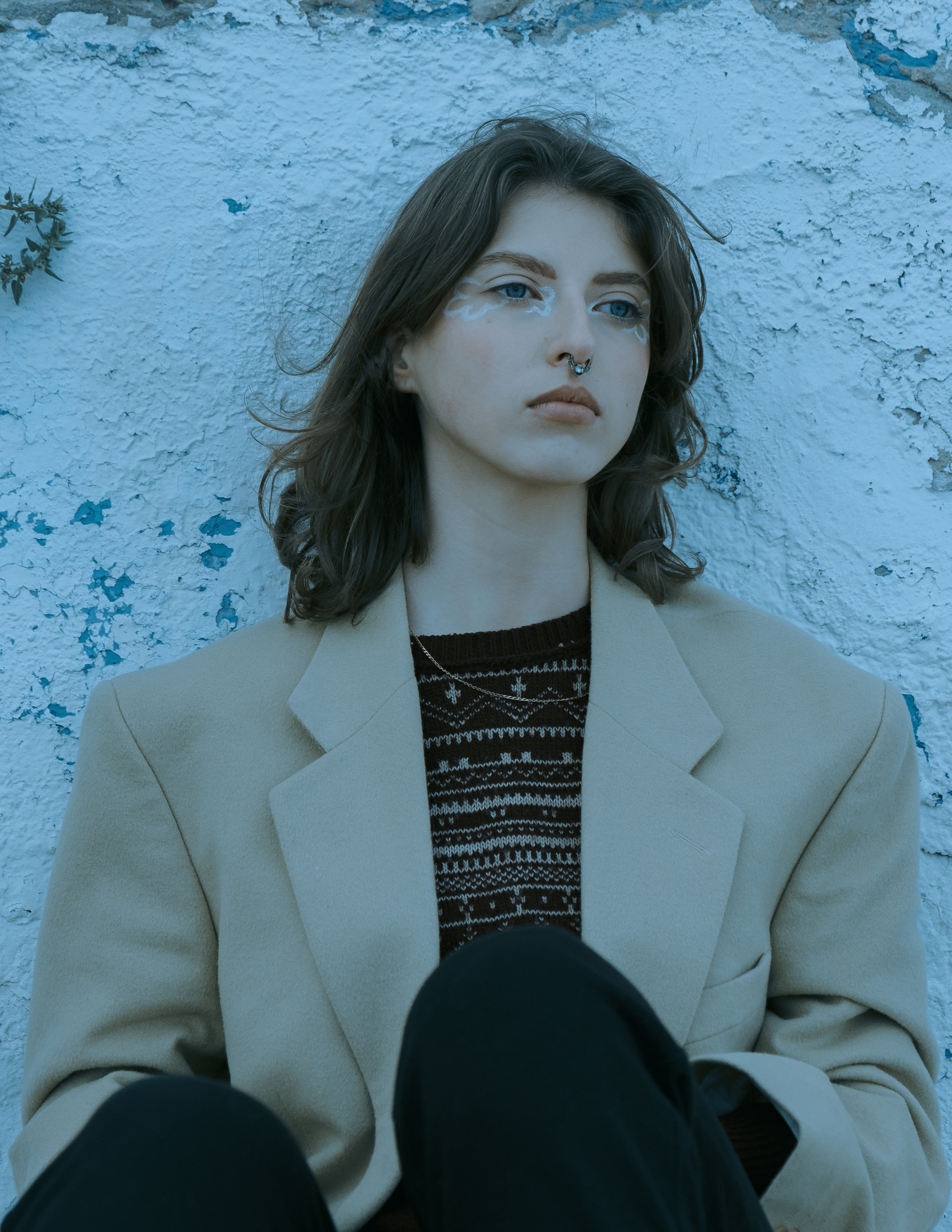 Enjoy the Silence. Атмосферная фотопрогулка у моря в Испании