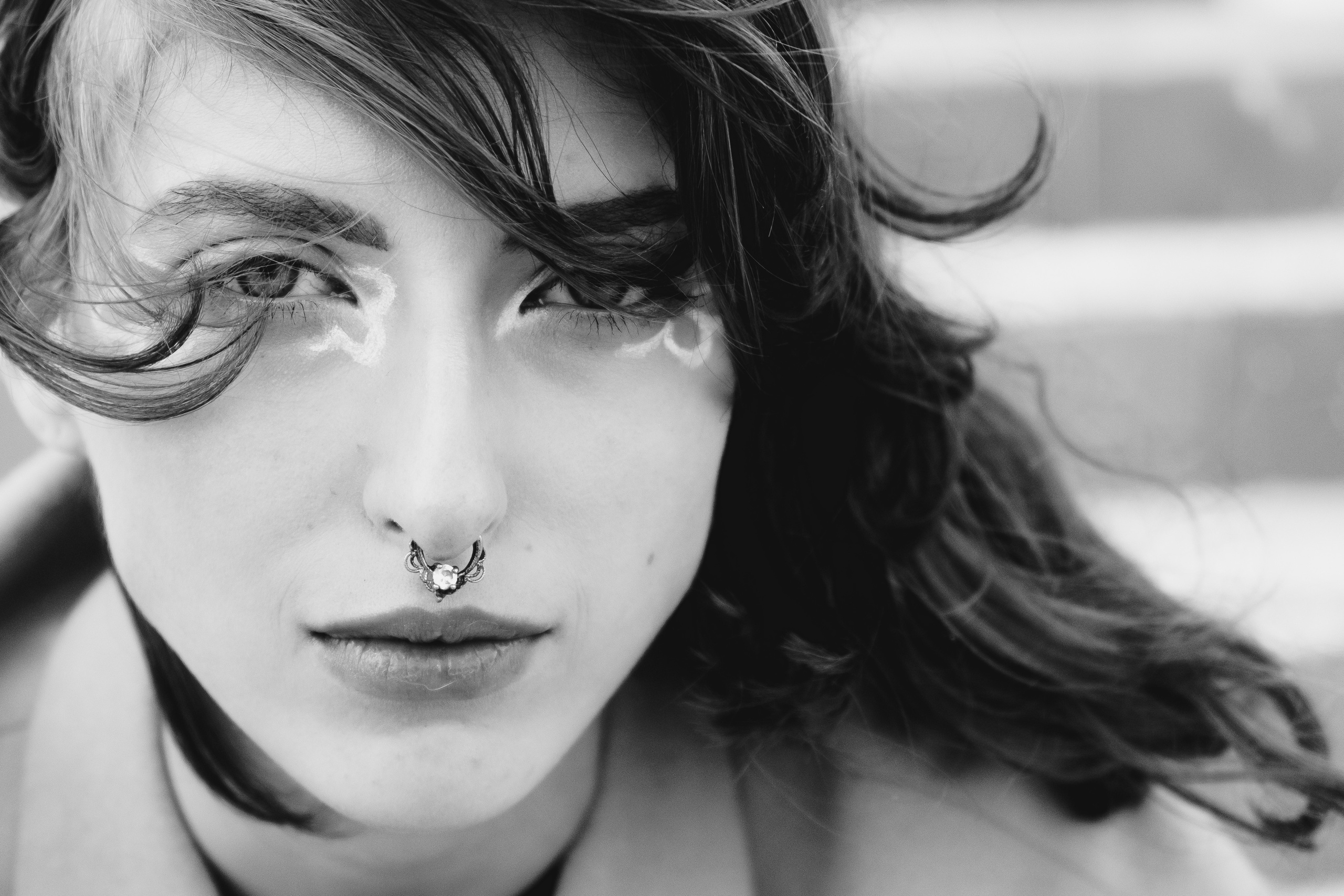 Enjoy the Silence. Атмосферная фотопрогулка у моря в Испании