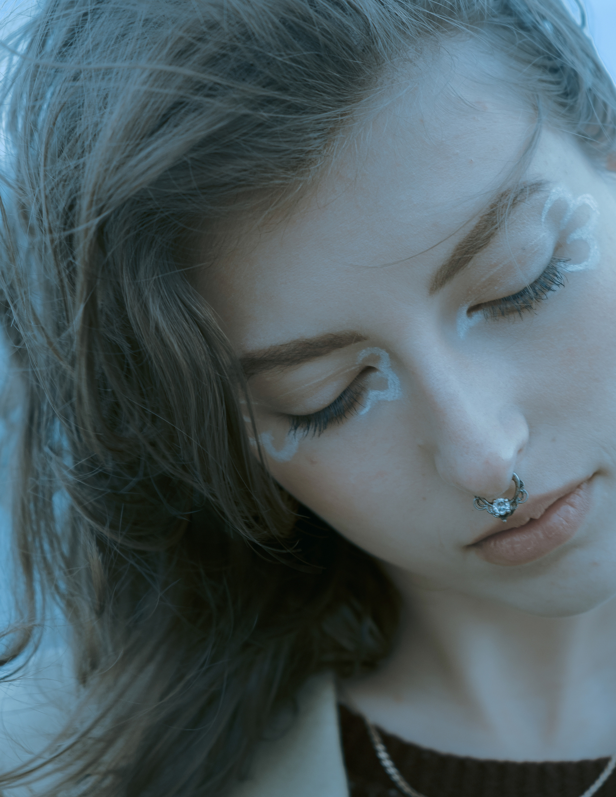 Enjoy the Silence. Атмосферная фотопрогулка у моря в Испании