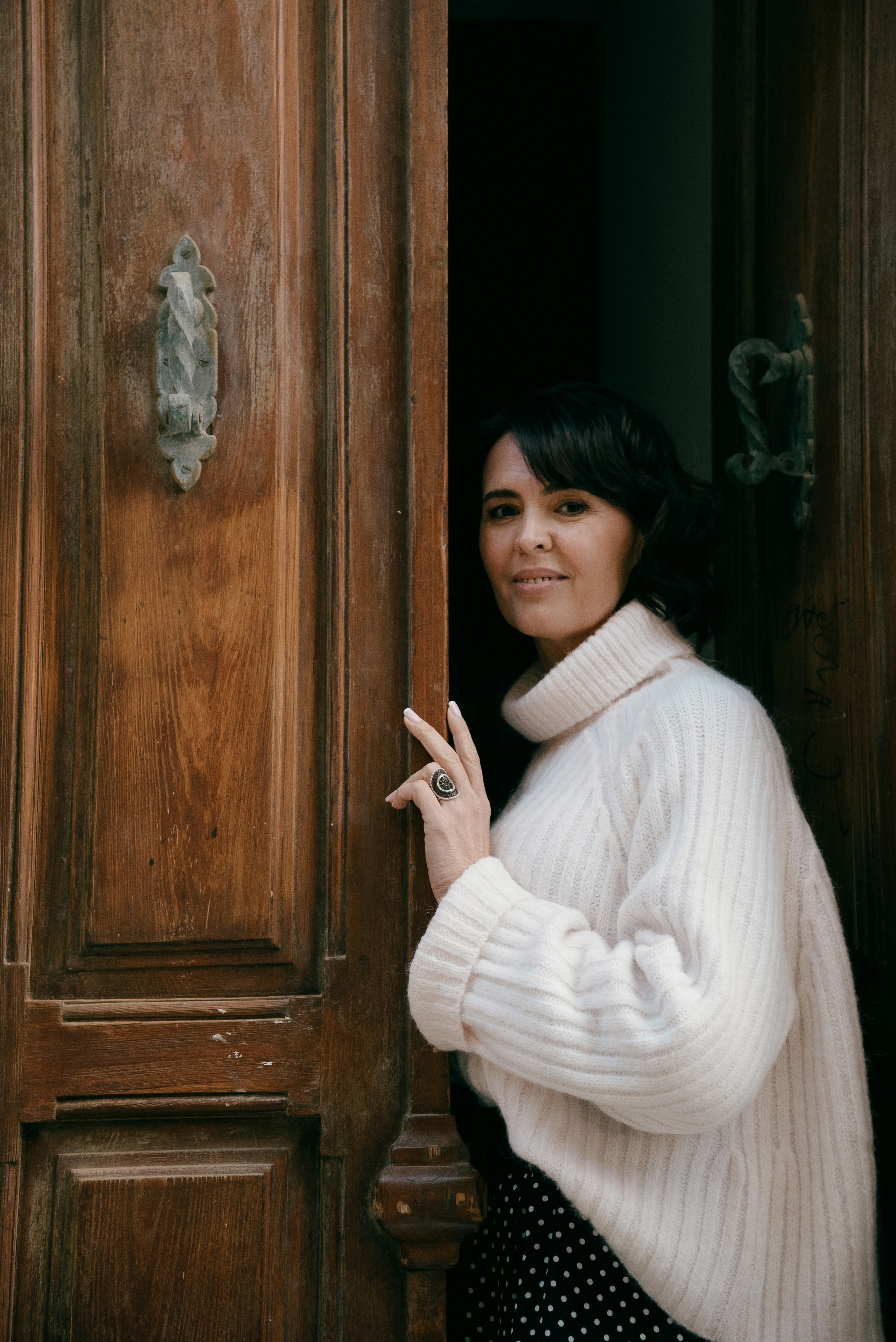 Стилизованная фотопрогулка по Картахене