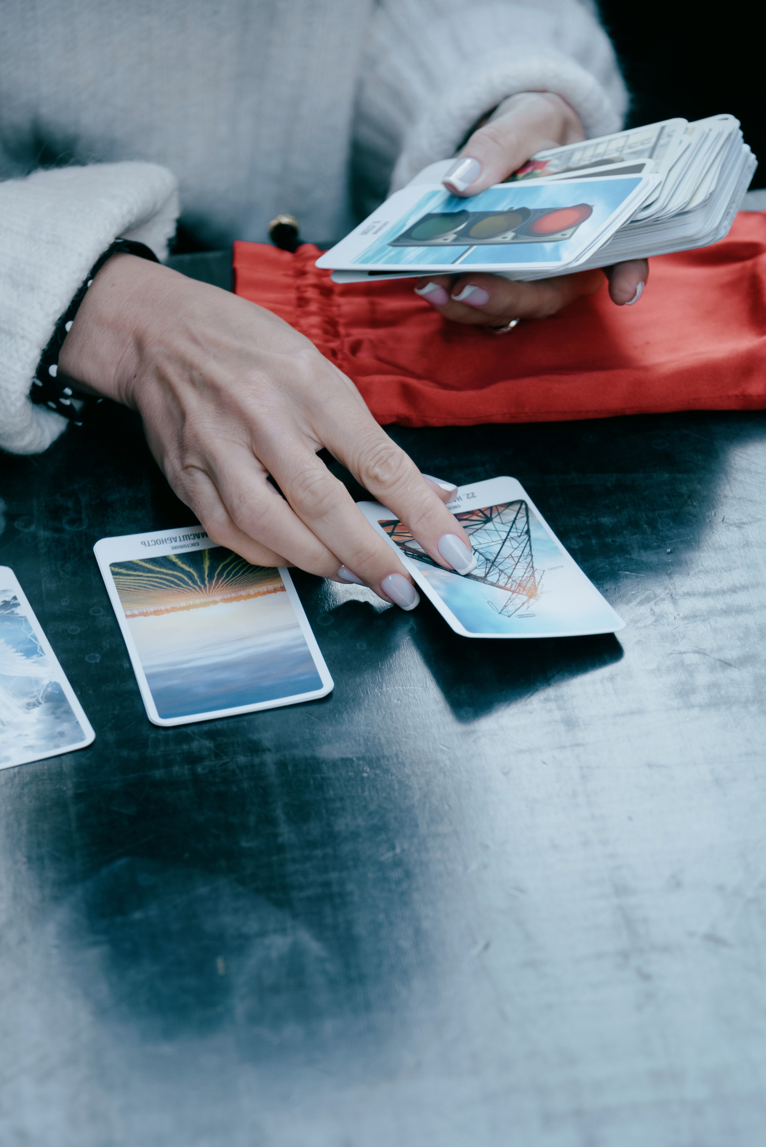 Стилизованная фотопрогулка по Картахене