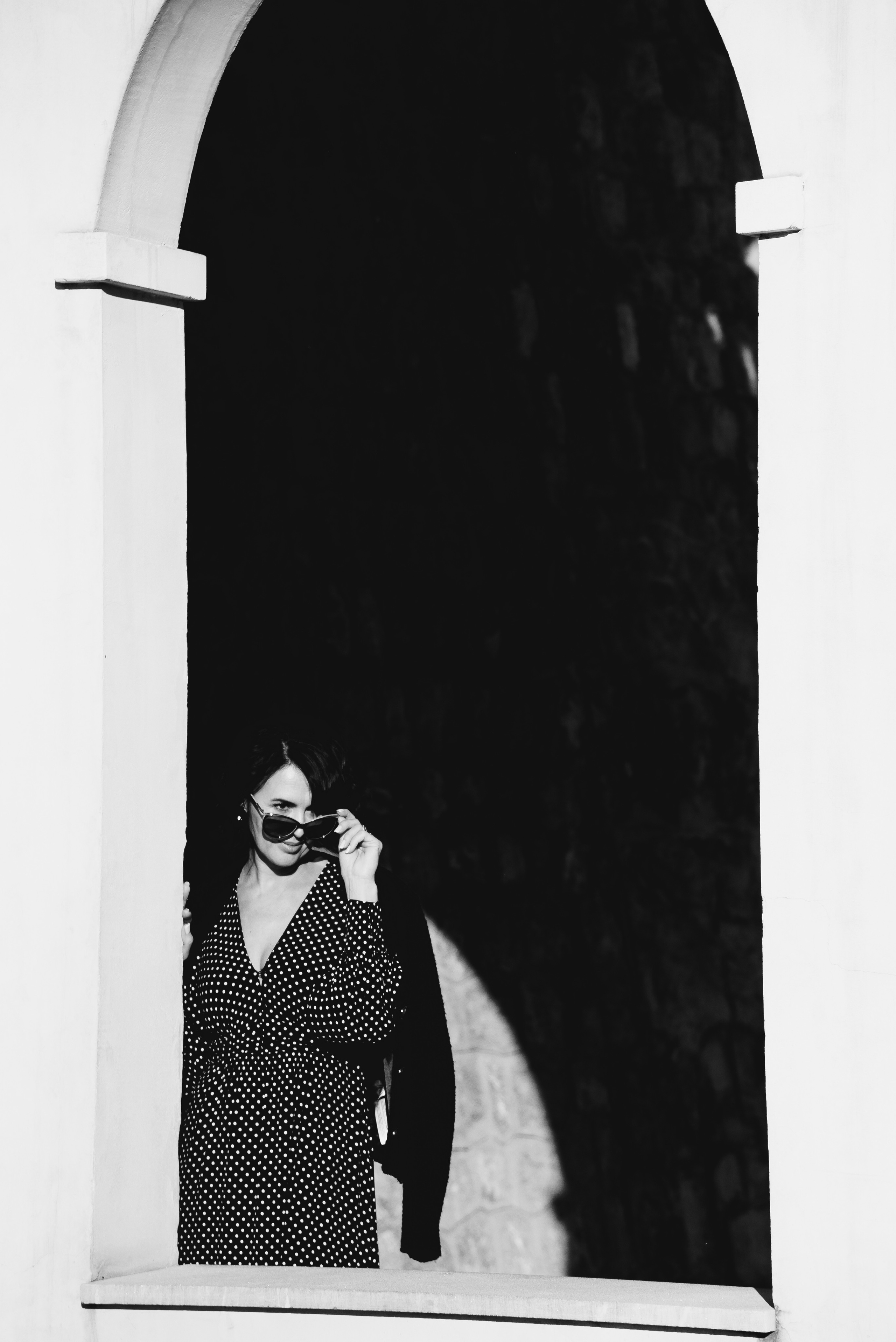 Стилизованная фотопрогулка по Картахене