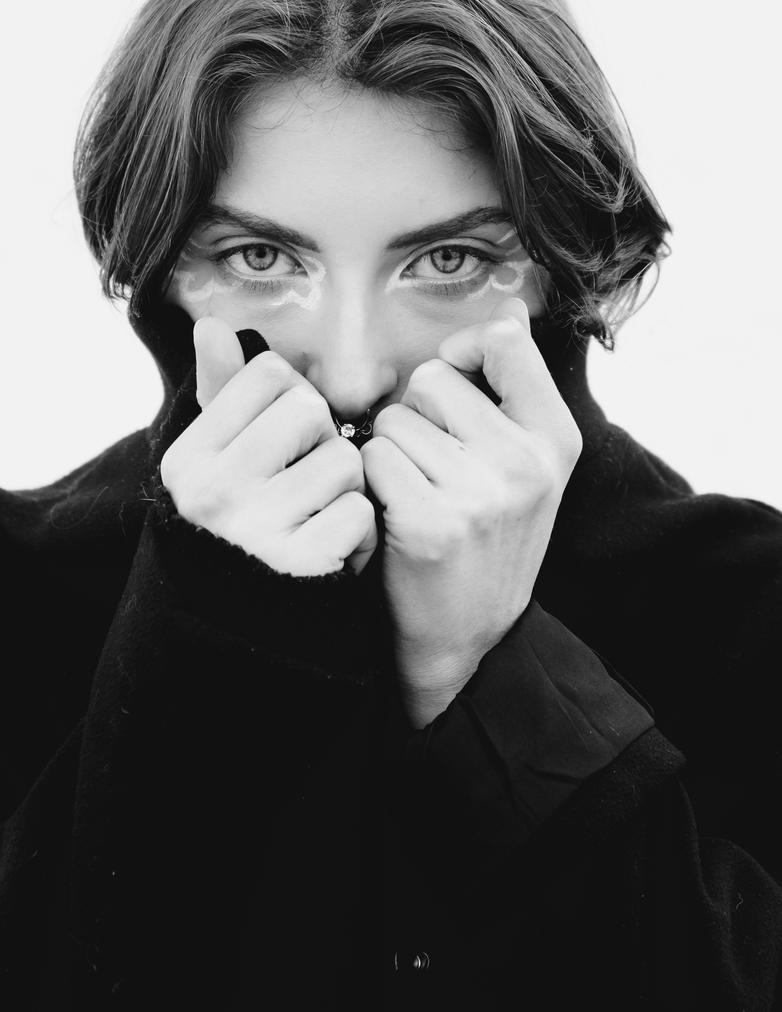 Enjoy the Silence. Атмосферная фотопрогулка у моря в Испании