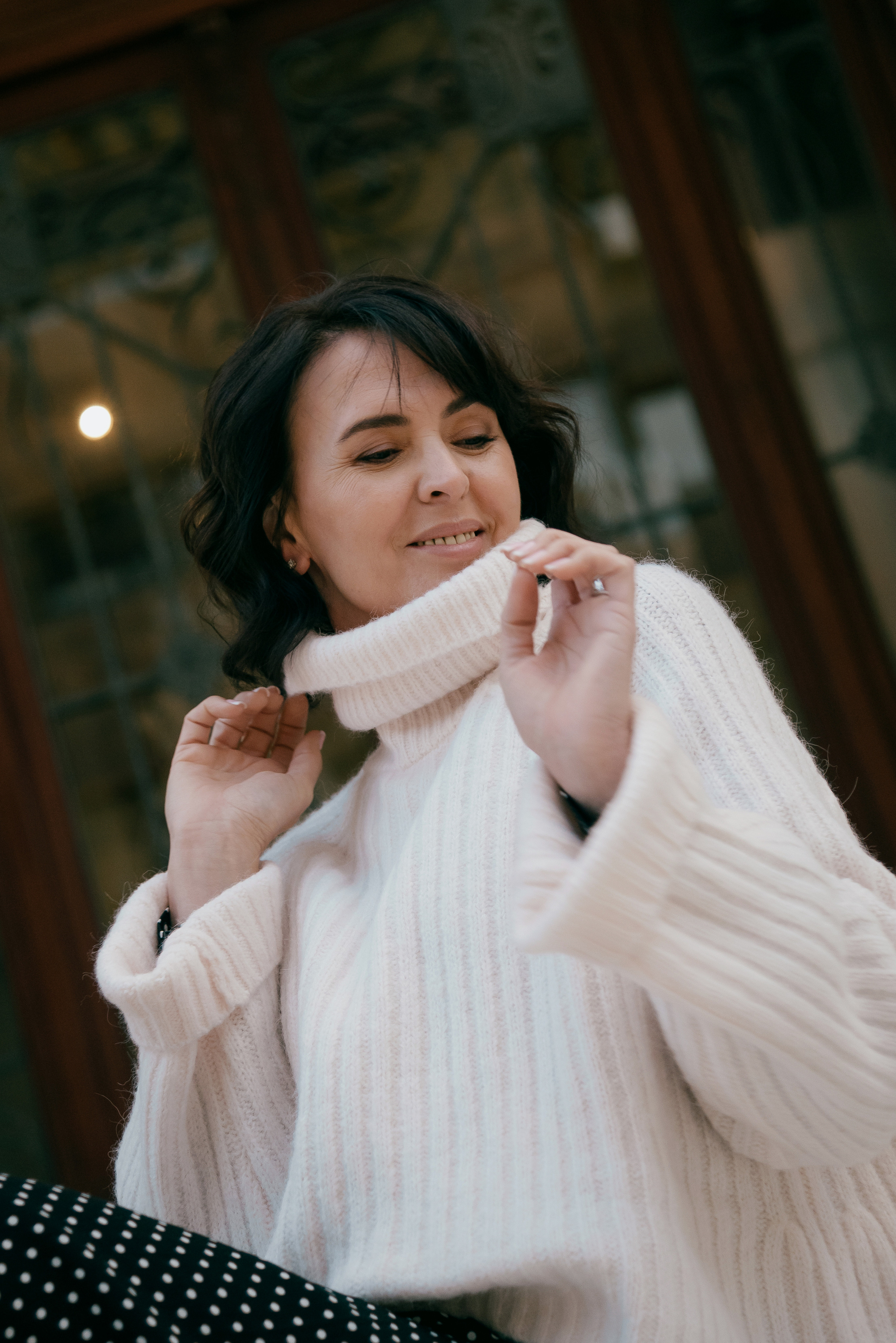 Стилизованная фотопрогулка по Картахене