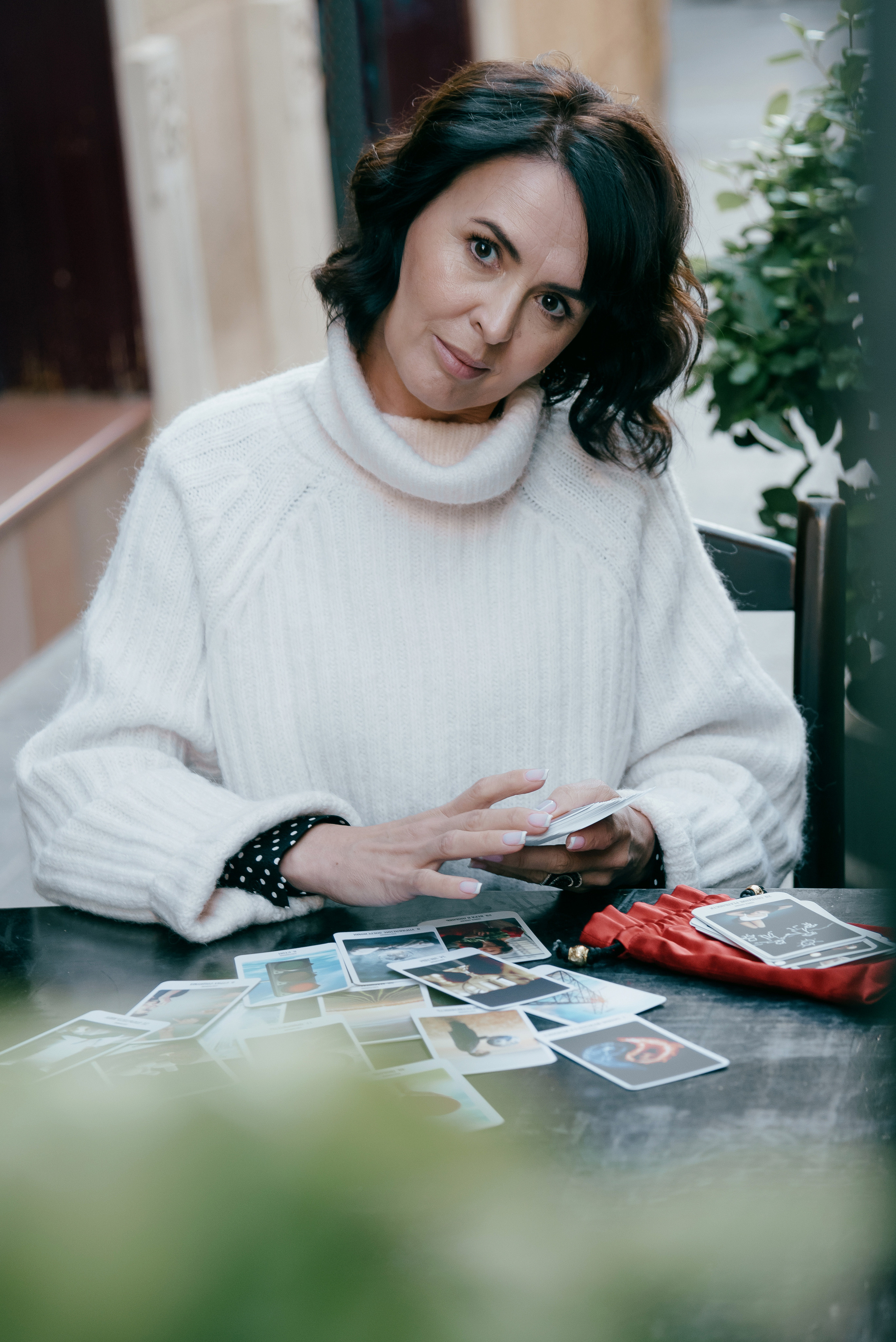 Стилизованная фотопрогулка по Картахене