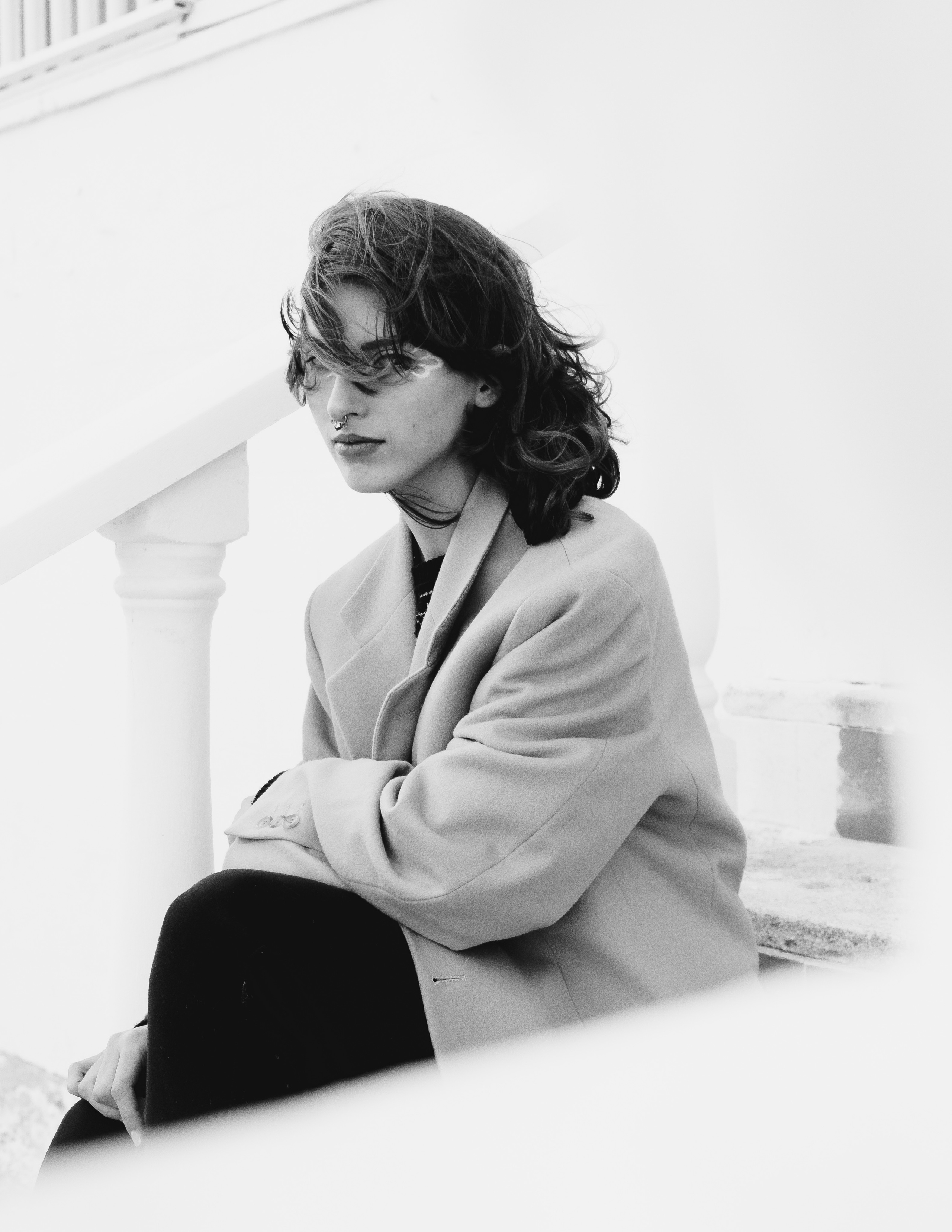 Enjoy the Silence. Атмосферная фотопрогулка у моря в Испании