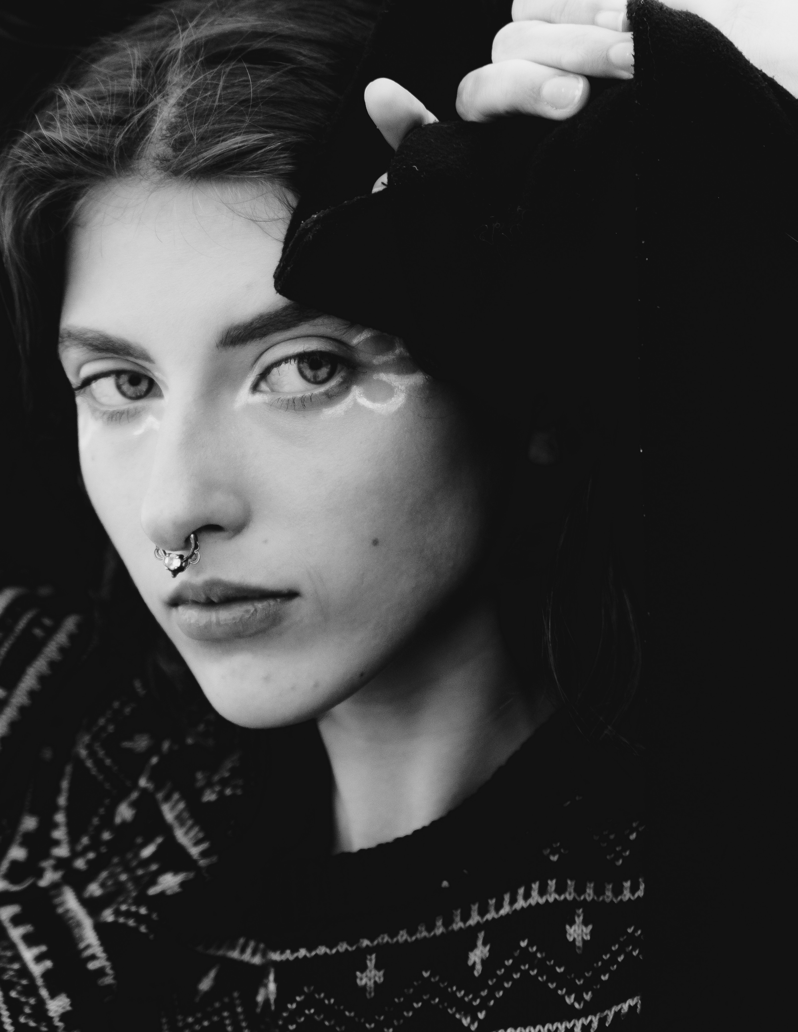 Enjoy the Silence. Атмосферная фотопрогулка у моря в Испании