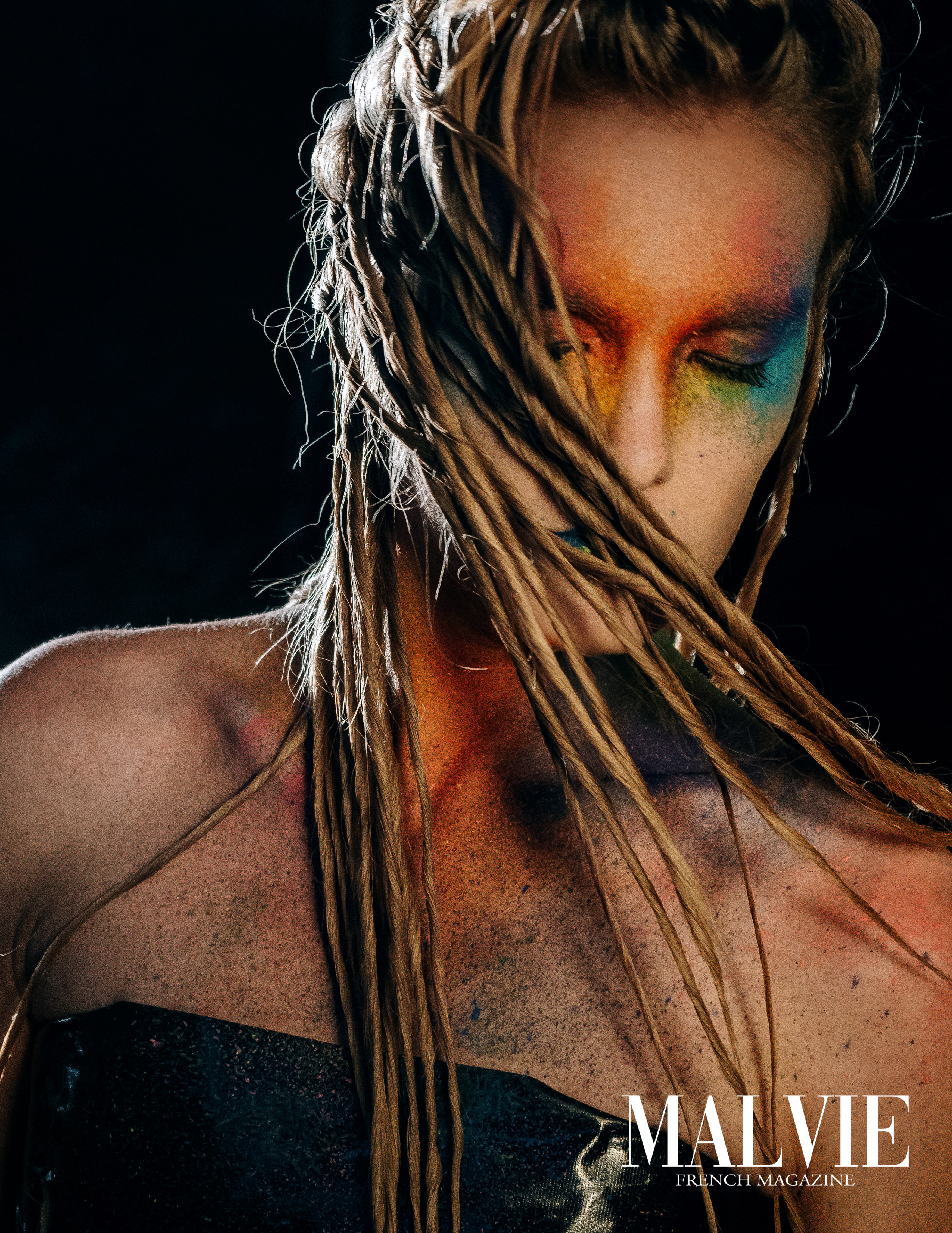 MALVIE Magazine