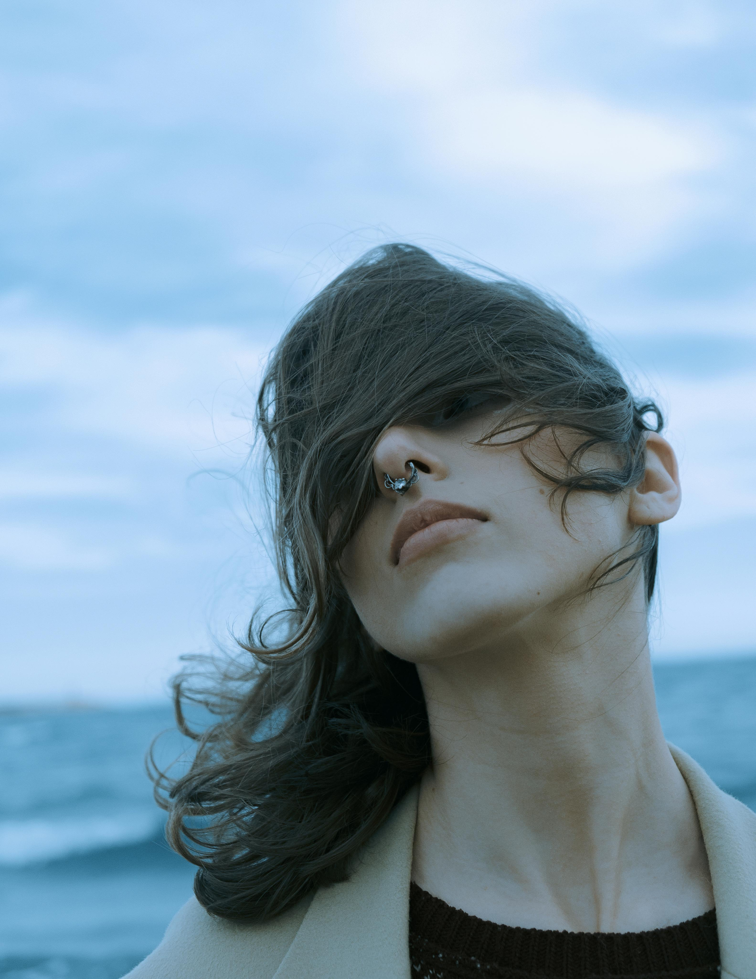 Enjoy the Silence. Атмосферная фотопрогулка у моря в Испании