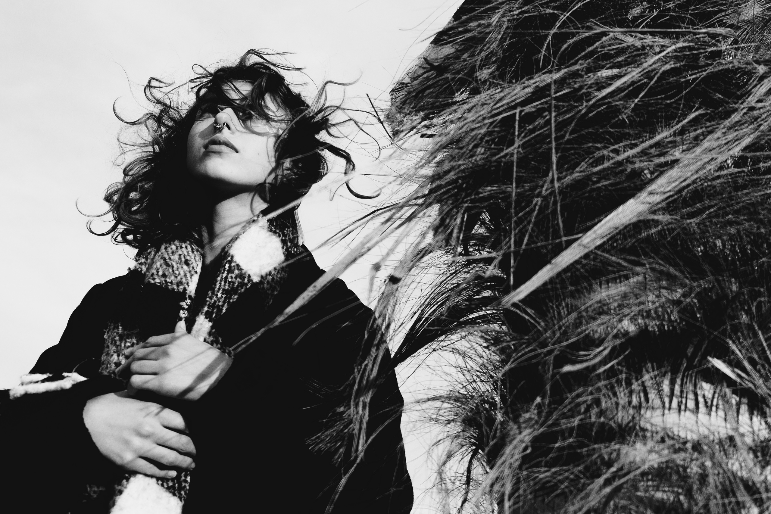 Enjoy the Silence. Атмосферная фотопрогулка у моря в Испании