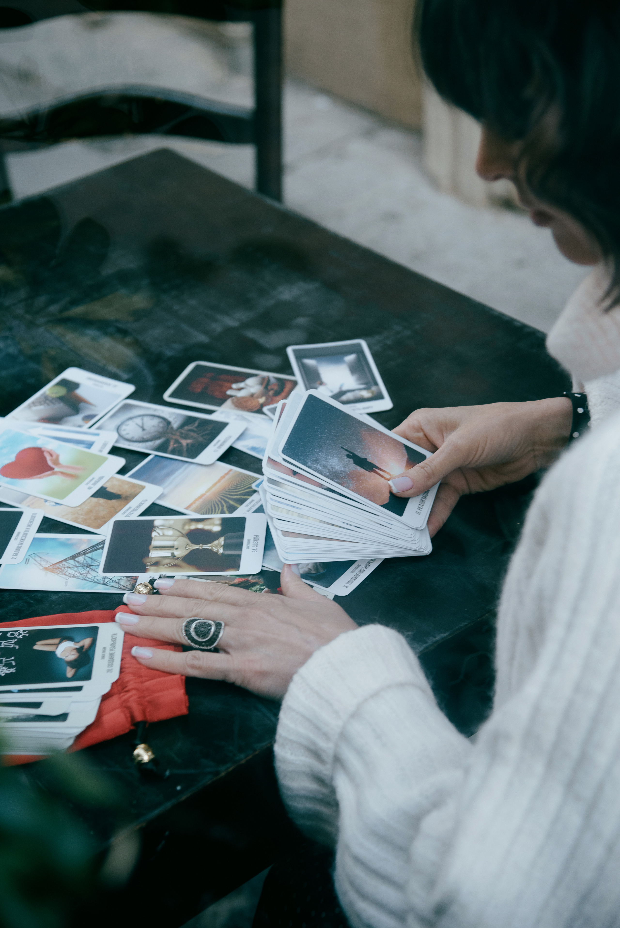 Стилизованная фотопрогулка по Картахене