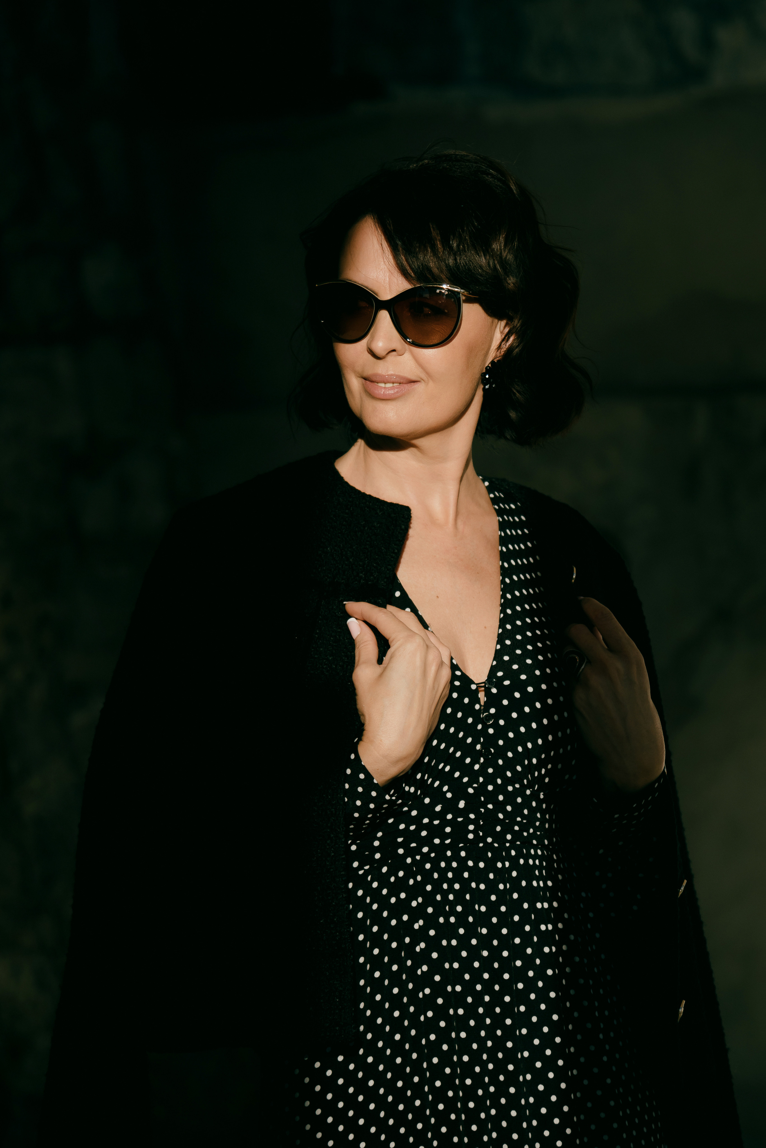 Стилизованная фотопрогулка по Картахене