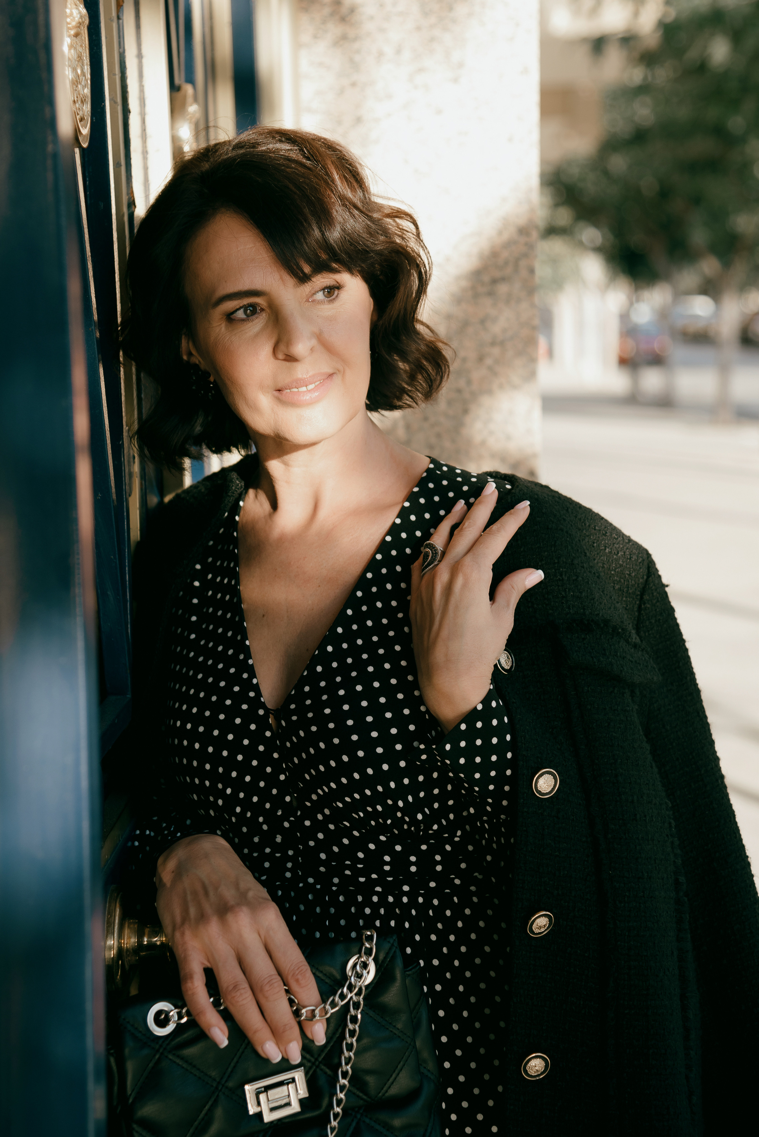 Стилизованная фотопрогулка по Картахене