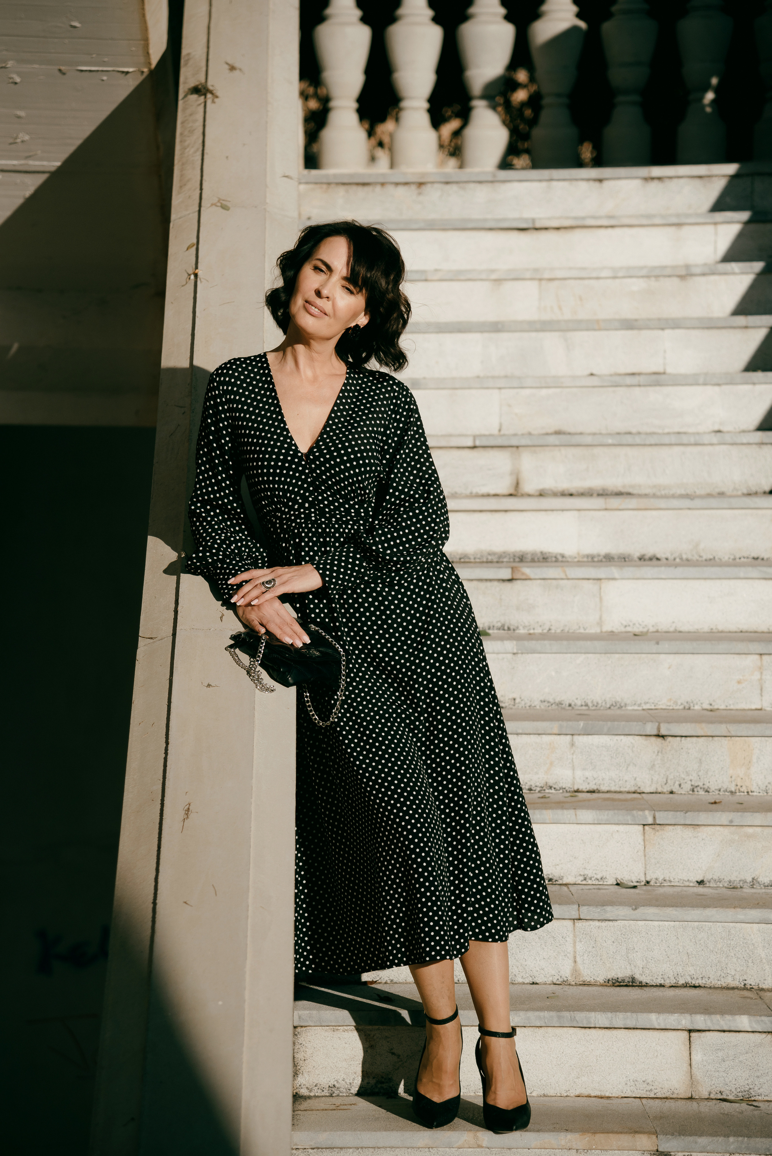 Стилизованная фотопрогулка по Картахене