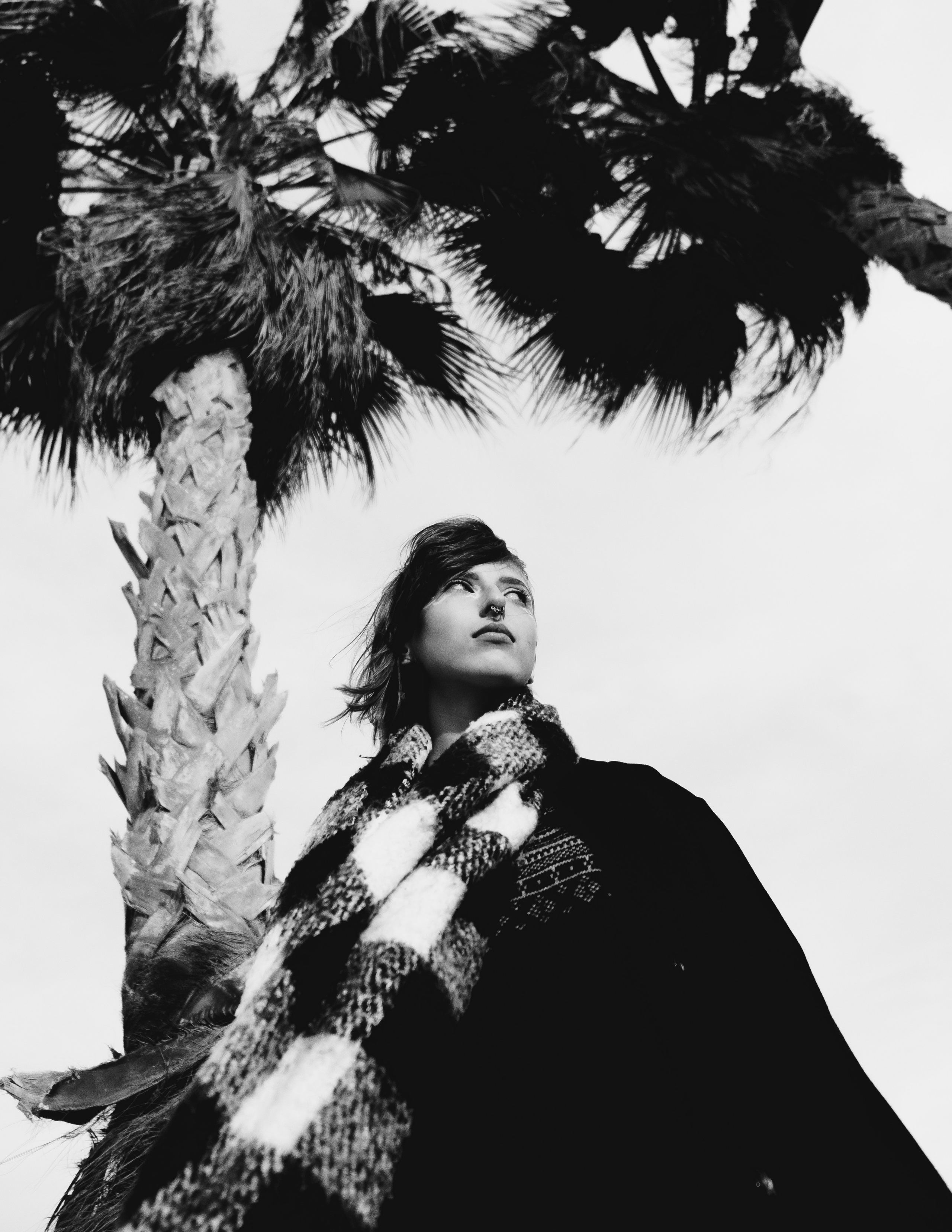 Enjoy the Silence. Атмосферная фотопрогулка у моря в Испании