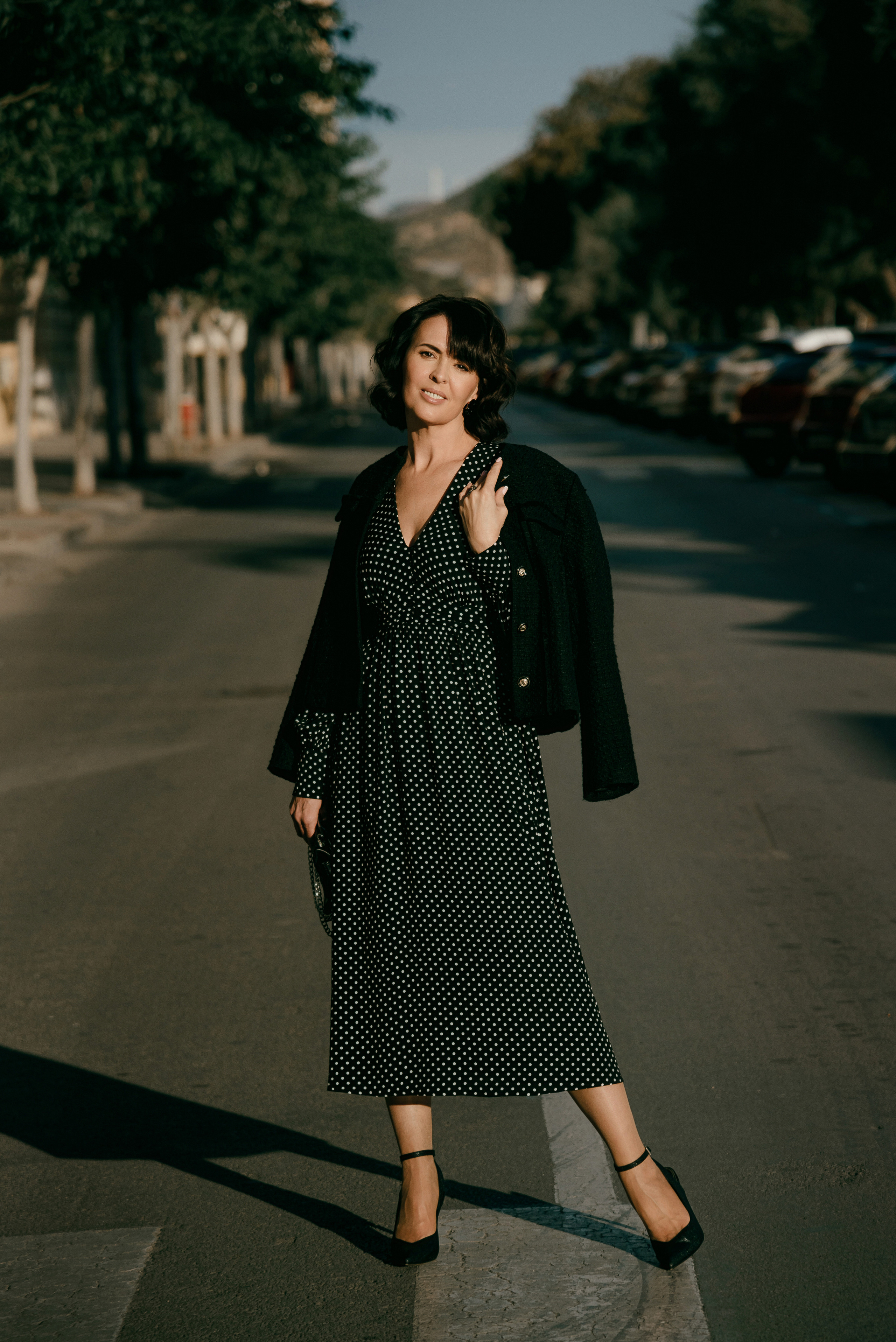 Стилизованная фотопрогулка по Картахене