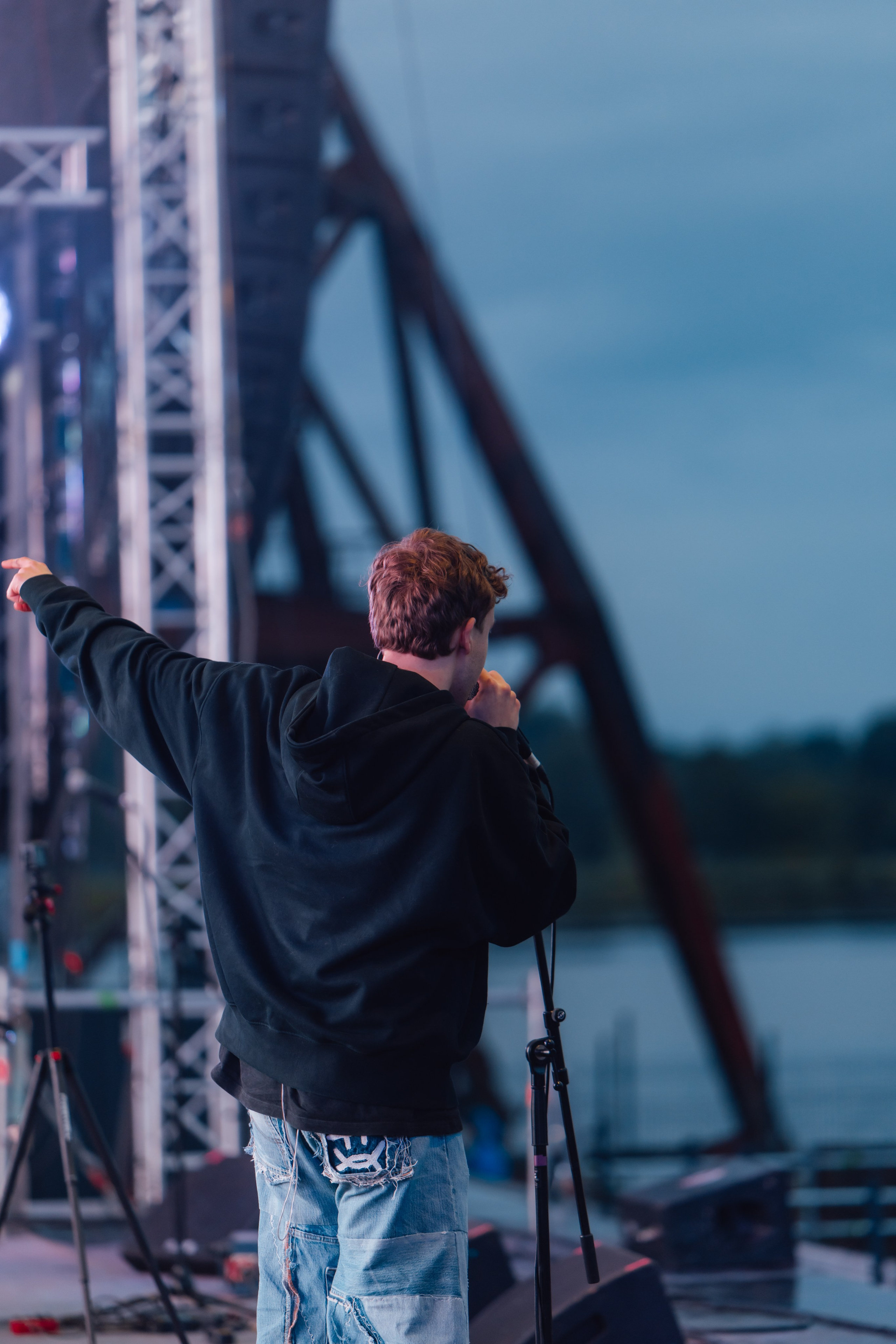 Holi Music Festival 2026. Fotogrāfe Zane Stulpiņa