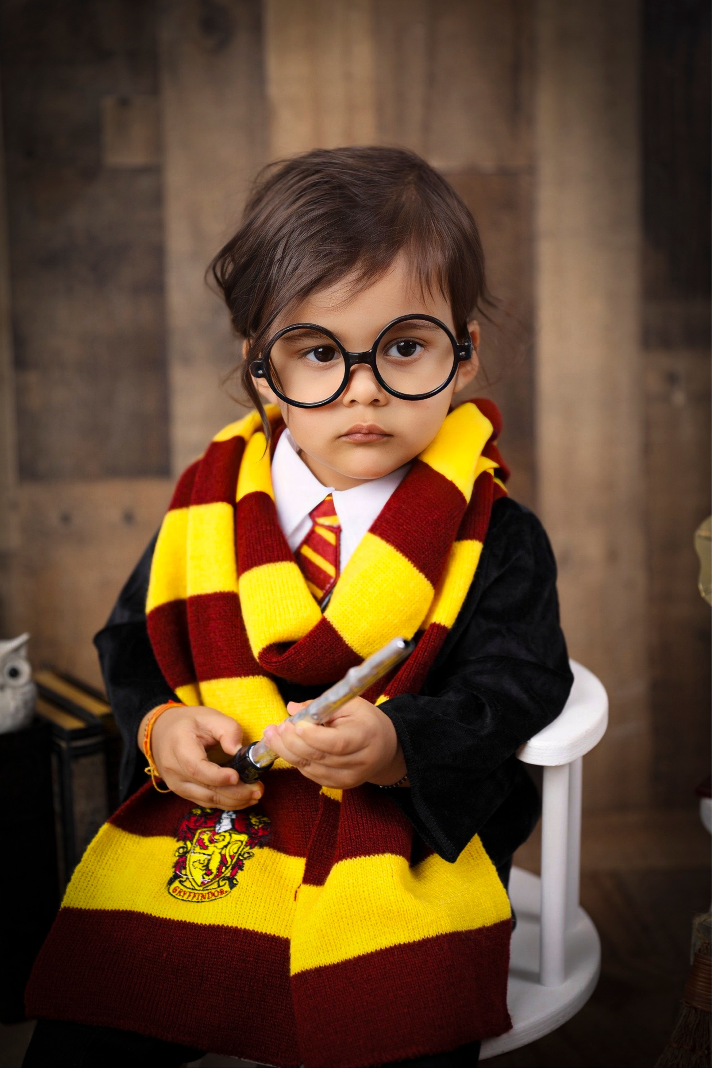 Harry Potter. AP Lens Photography | Newborn, Maternity, Milestone & Family Photographer Little Elm TX
