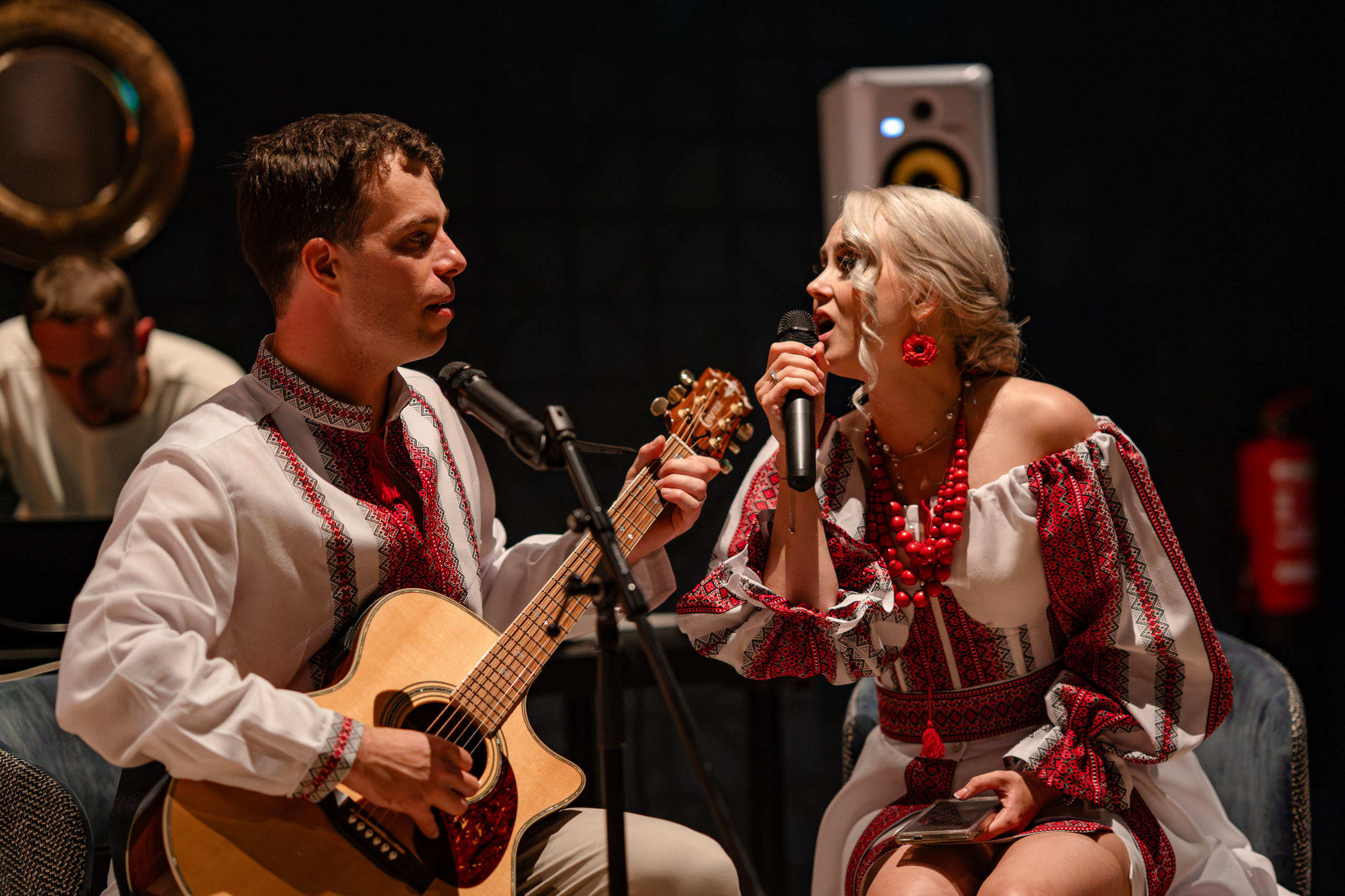 Edward & Daria. Tonya Kyrylenko photographer in London