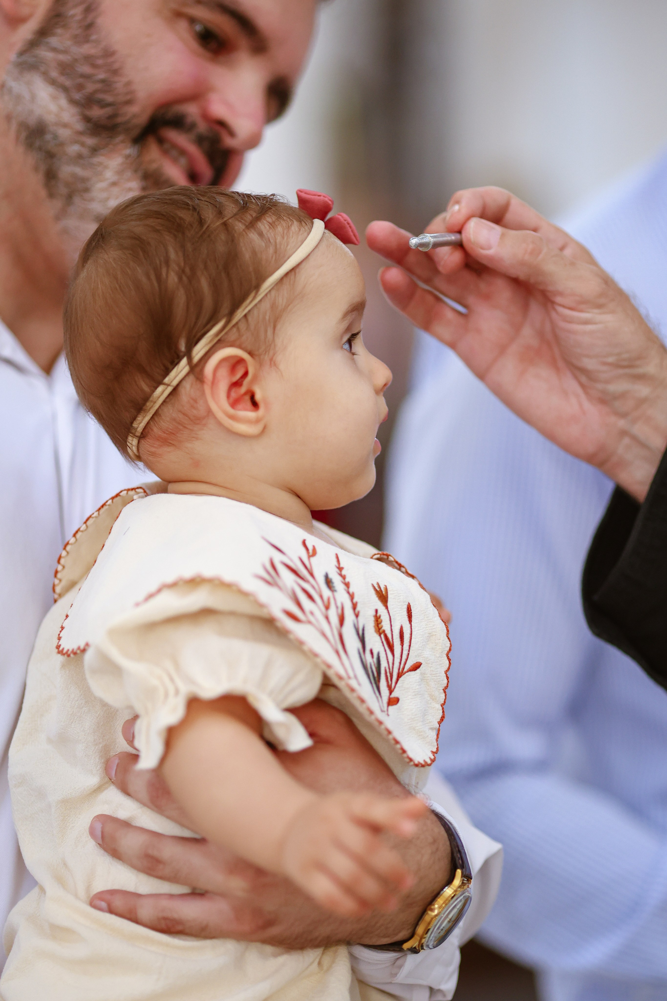 Christening’s. Filić Aleksandar