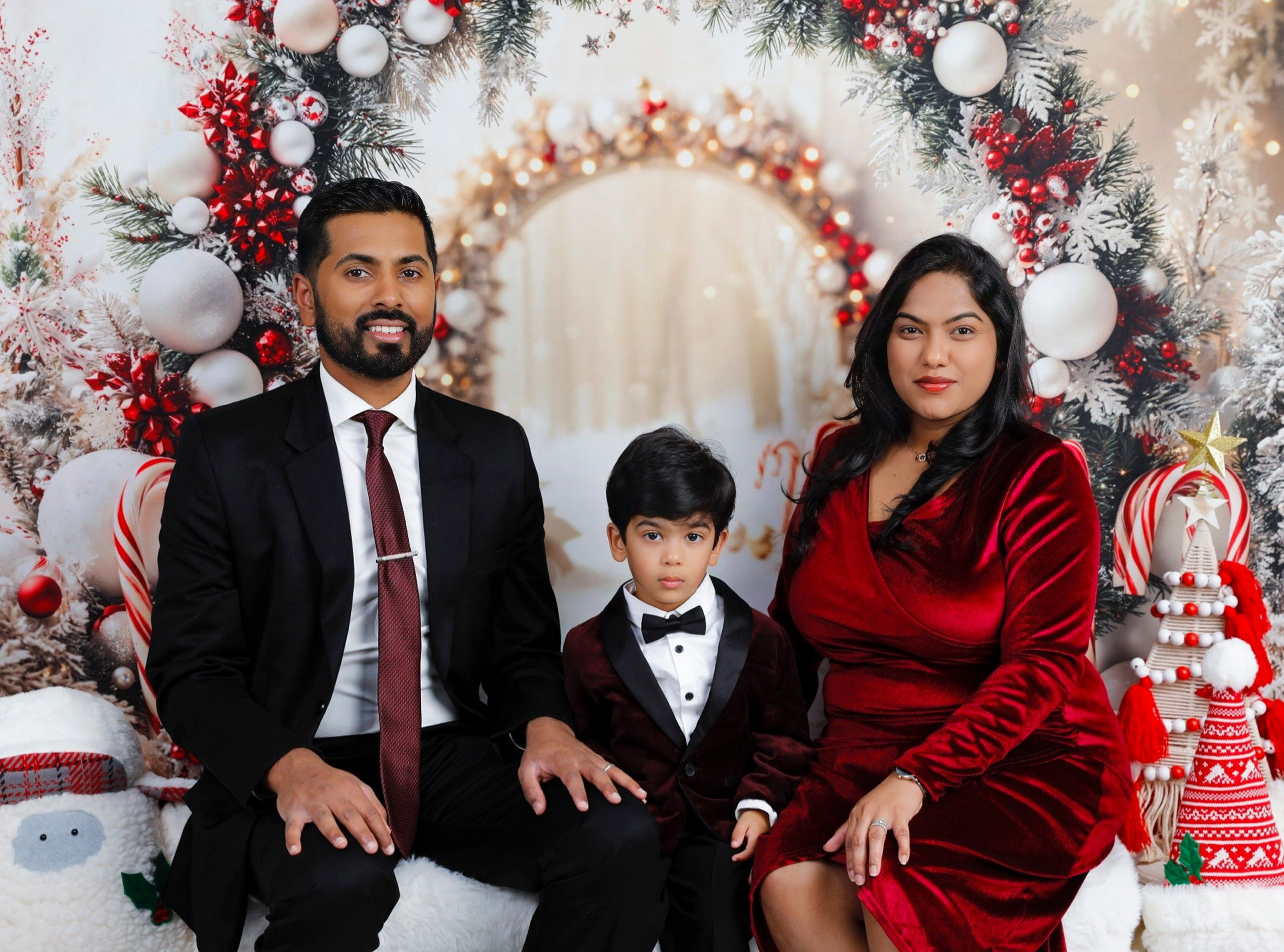 Christmas. AP Lens Photography | Newborn, Maternity, Milestone & Family Photographer Little Elm TX