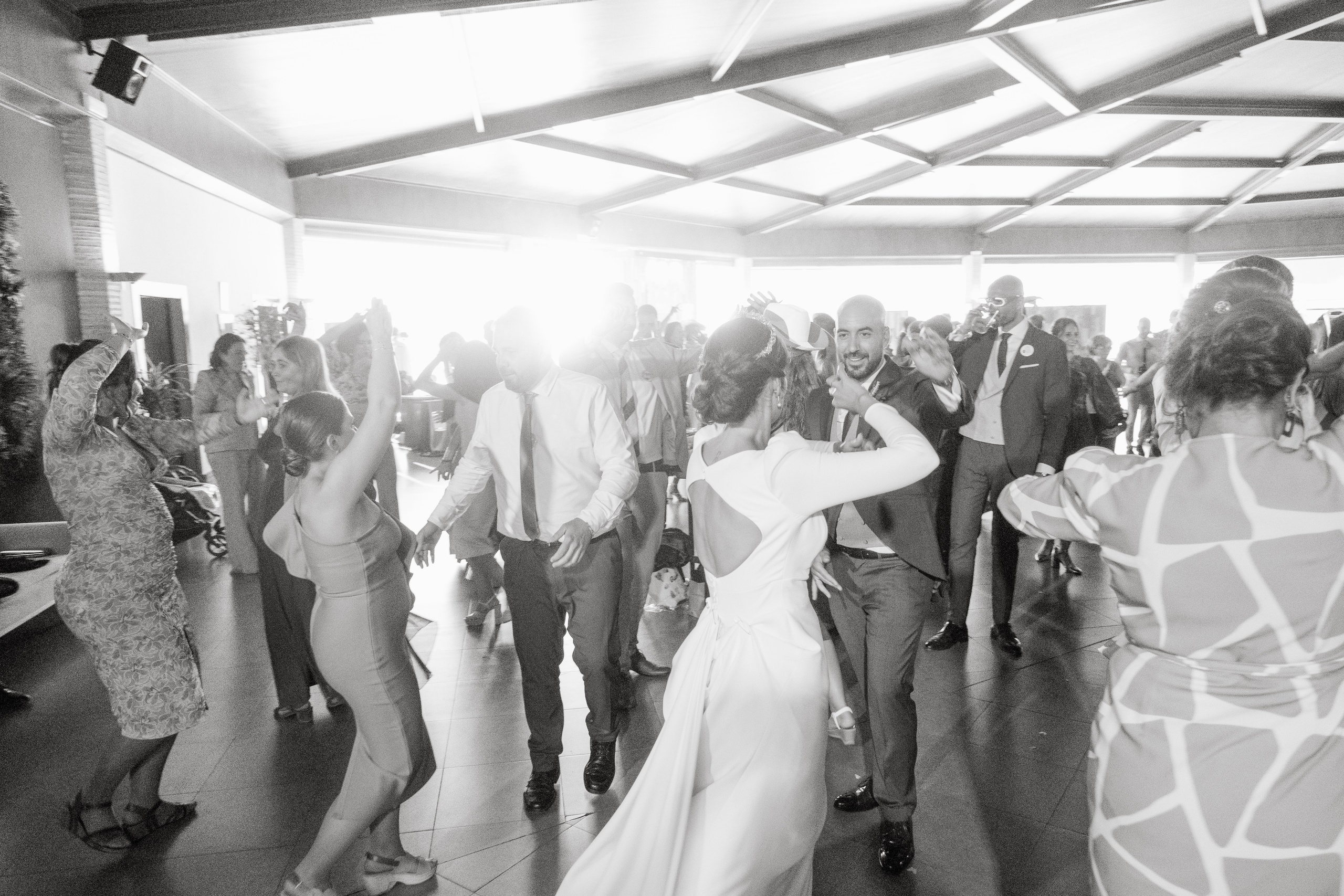 J + N. Fotografía de bodas en Córdoba